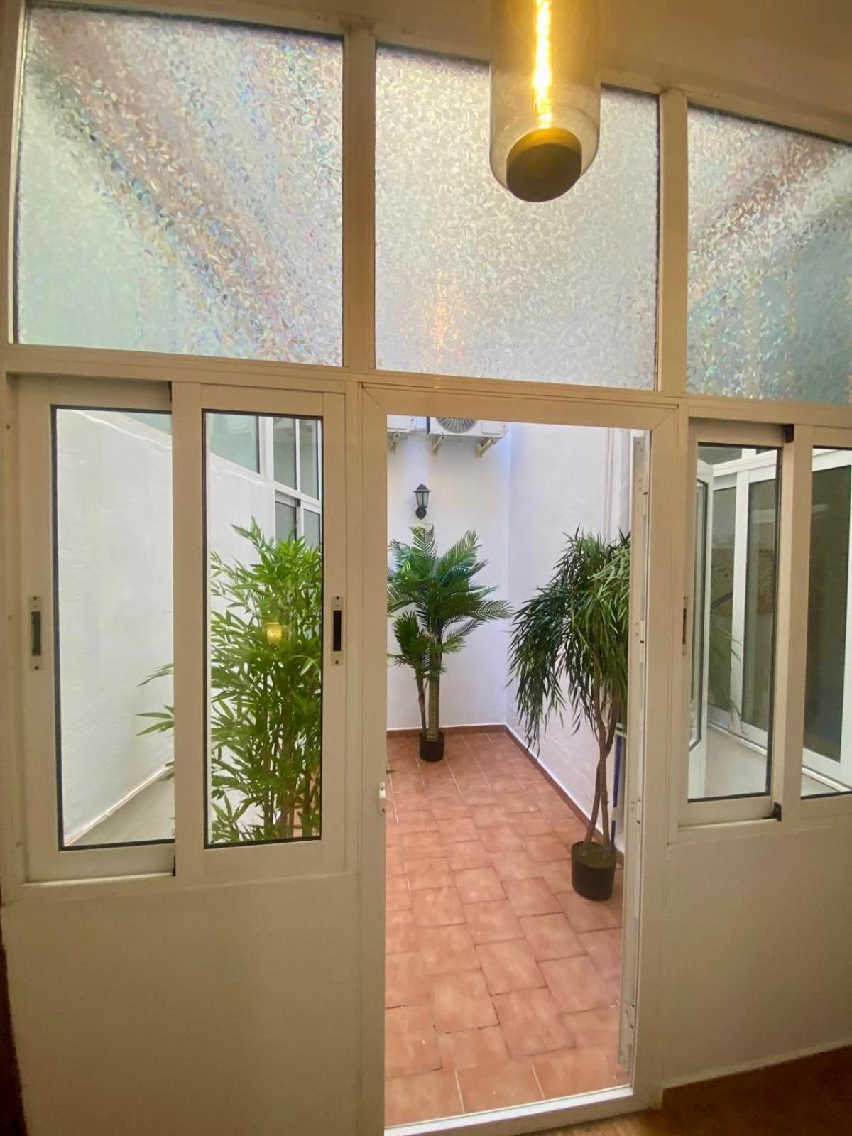 Appartement Casa Naty, Espacioso Renovado En El Centro De Málaga