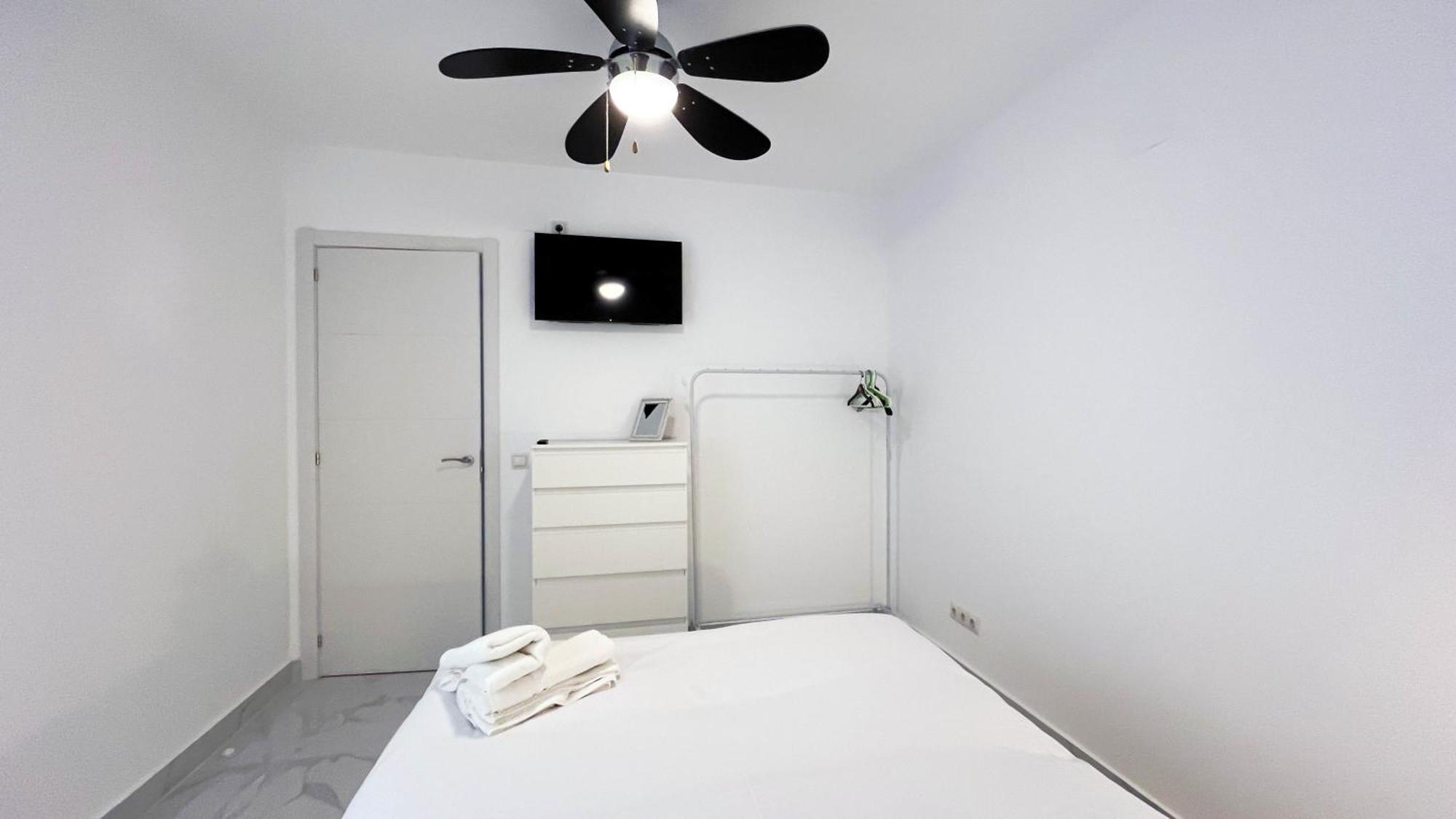 Mshome Alcazaba Dreams Apartment Malaga