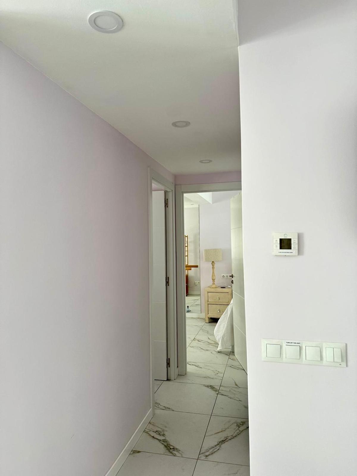 Apartment Piso A 10 Minutos De La Playa Málaga