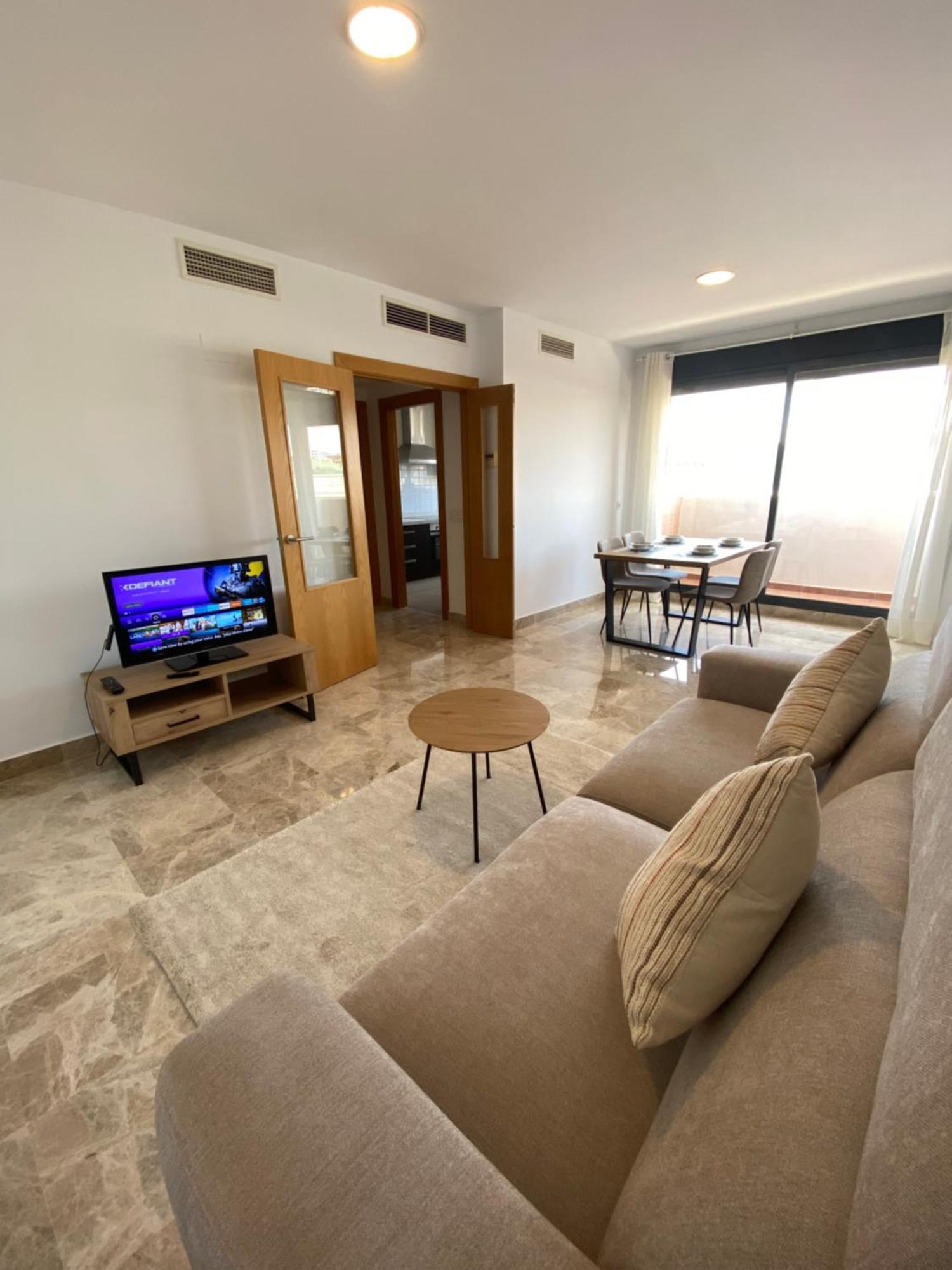 Apartment Apartamento Minimalista Vialia *