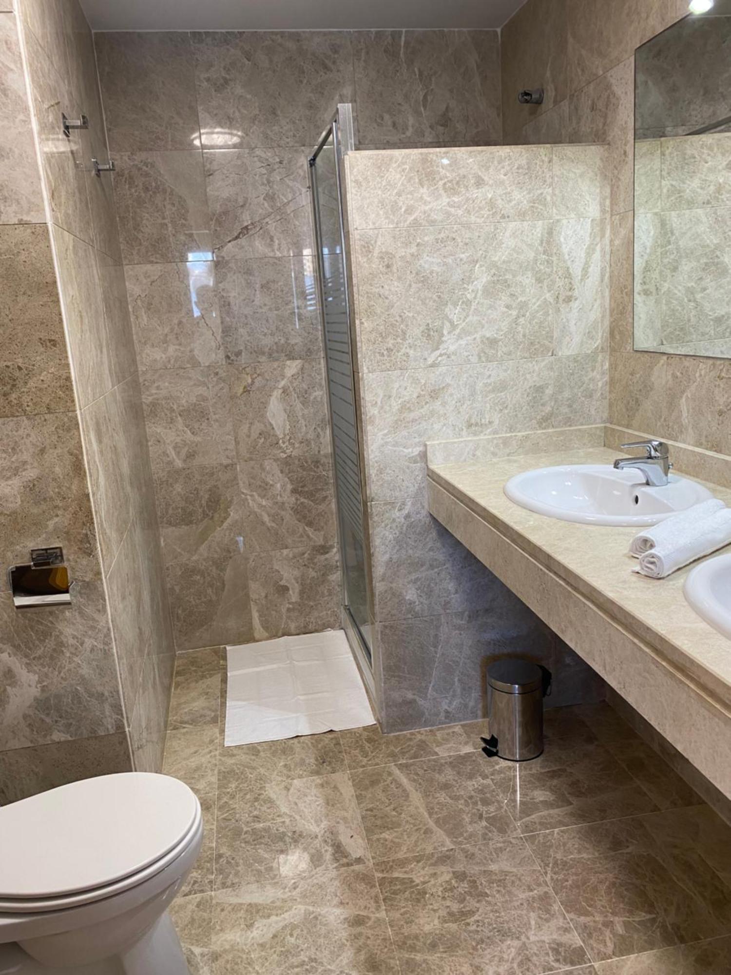 Apartamento Minimalista Vialia Apartment