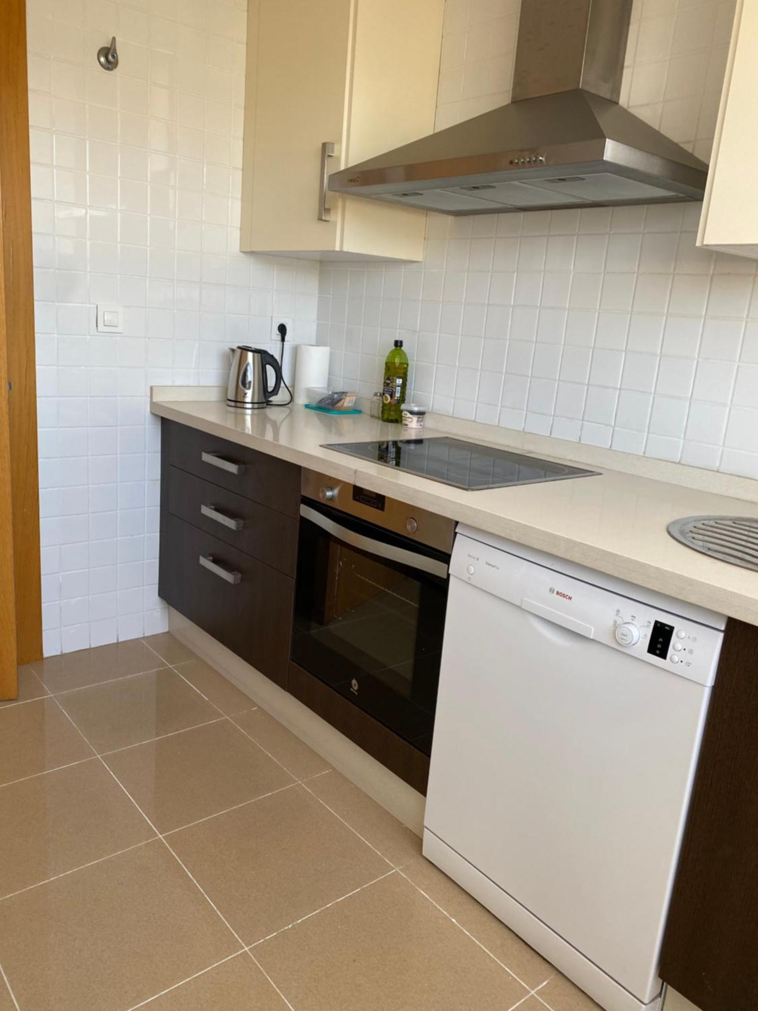 Apartamento Minimalista Vialia * Malaga