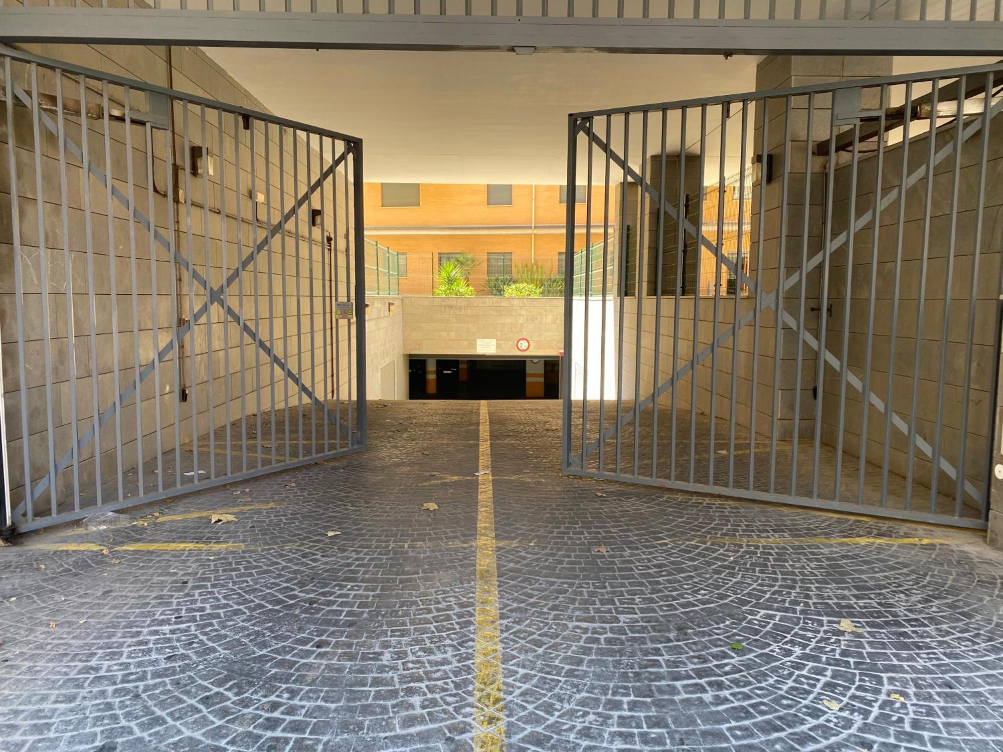 Apartamento Minimalista Vialia Apartment Malaga
