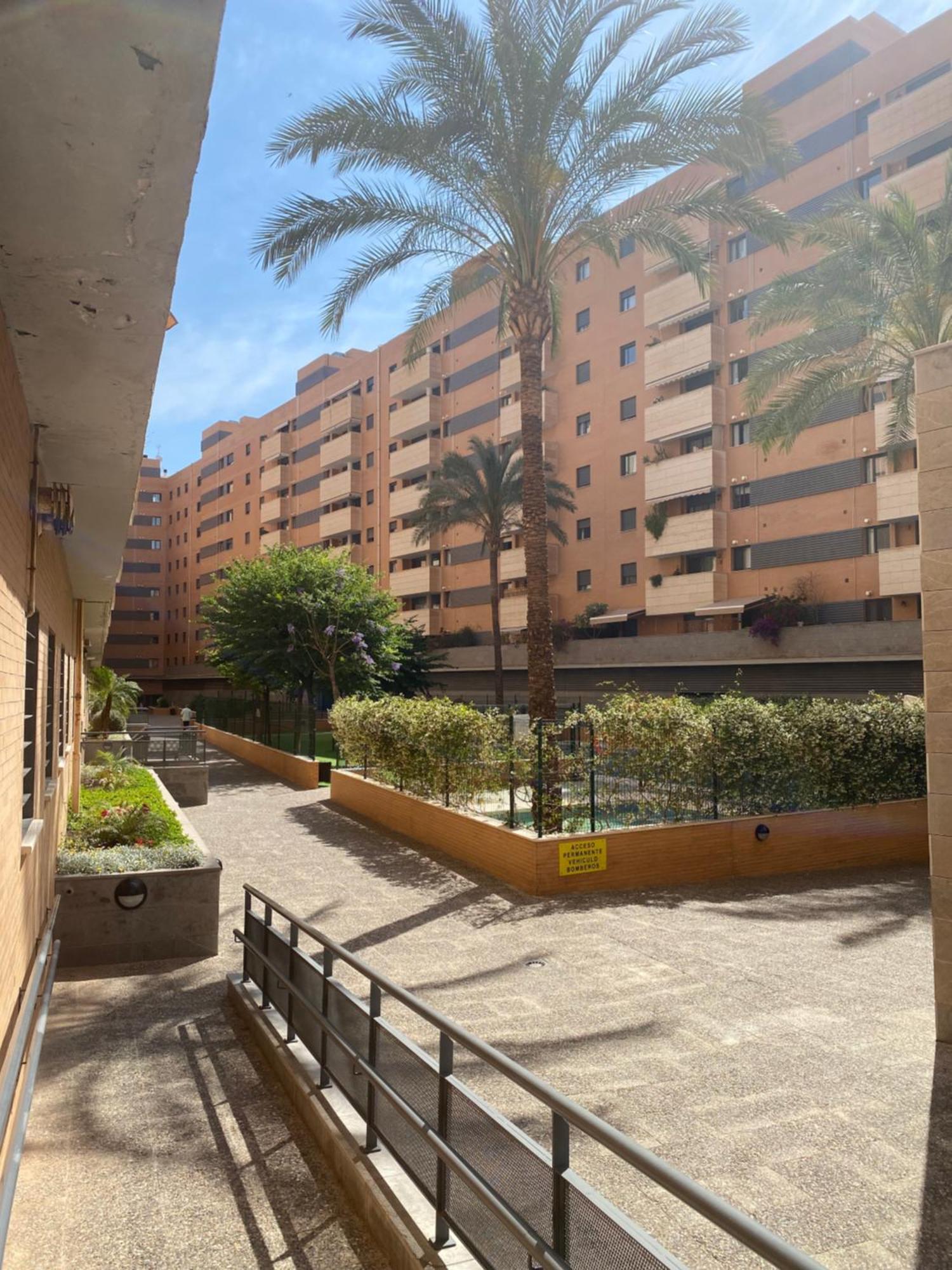 Apartamento Minimalista Vialia Malaga