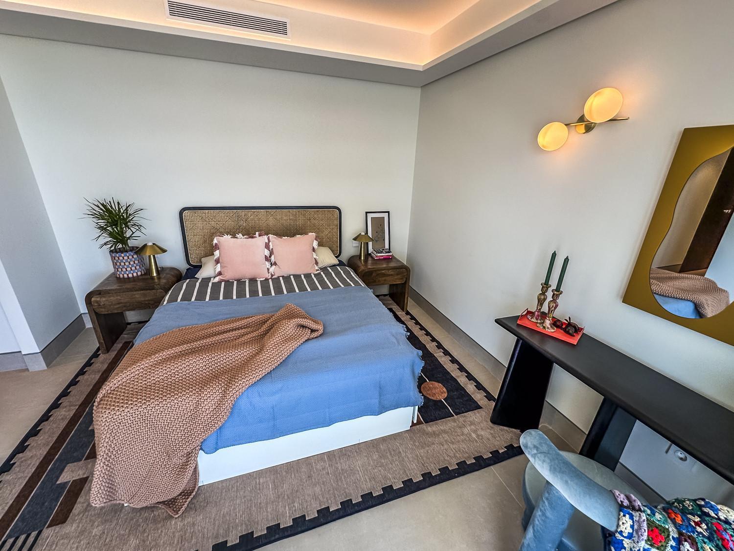 -malagasunapts-tower Living Sea Views Pool Gym Park *