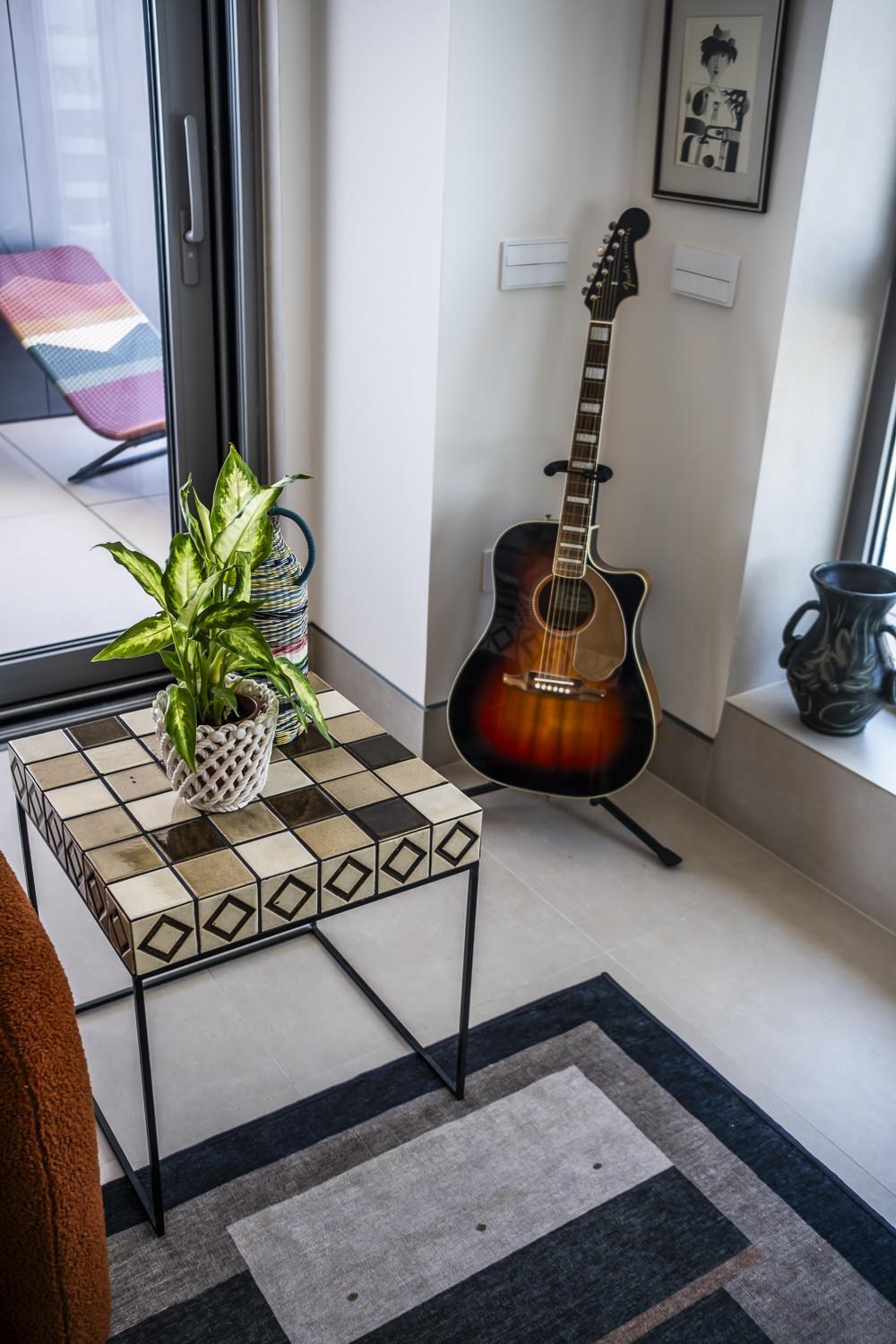 -malagasunapts-tower Living Sea Views Pool Gym Park