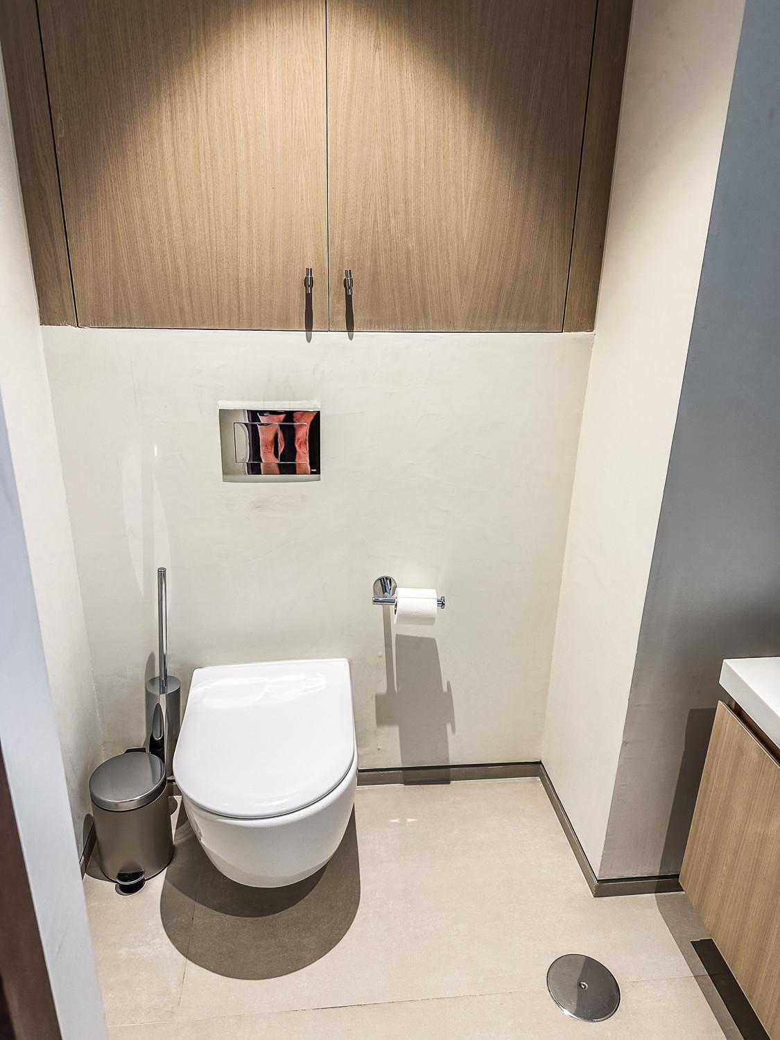 -malagasunapts-tower Living Sea Views Pool Gym Park Apartment Malaga
