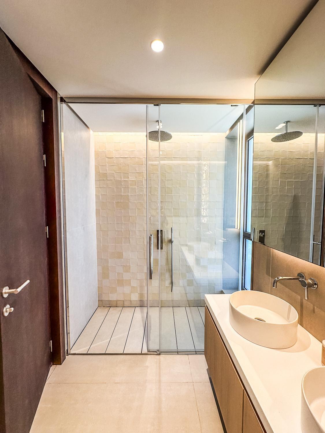 -malagasunapts-tower Living Sea Views Pool Gym Park * Malaga