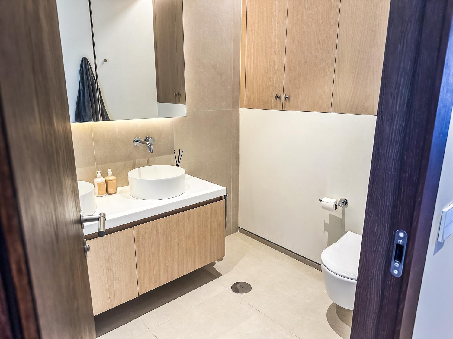 -malagasunapts-tower Living Sea Views Pool Gym Park * Malaga