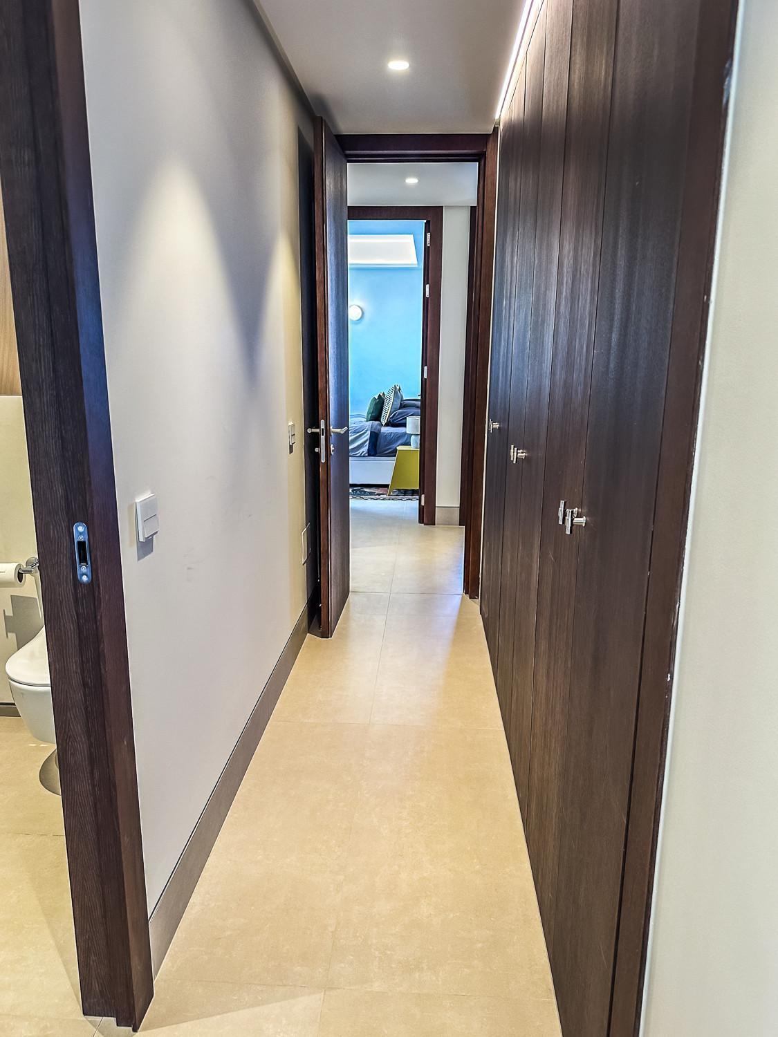 -malagasunapts-tower Living Sea Views Pool Gym Park *