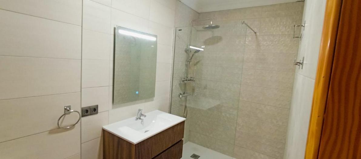 Apartment Competa *