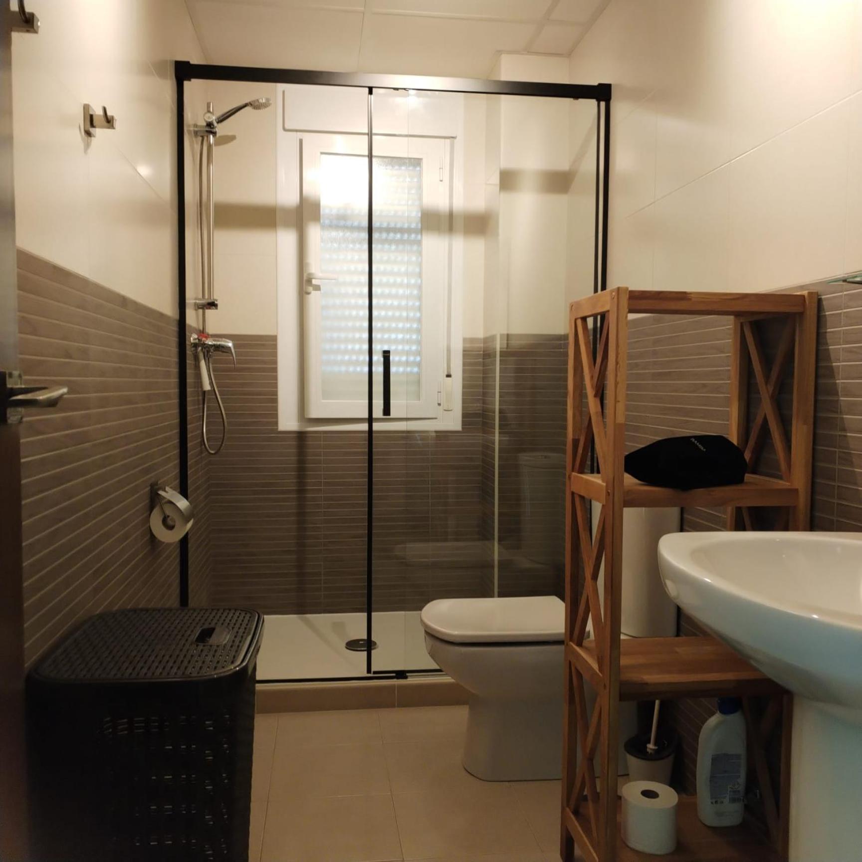 Casa Madrie * Malaga
