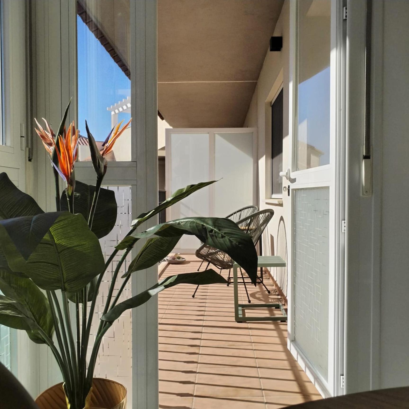 Casa Madrie