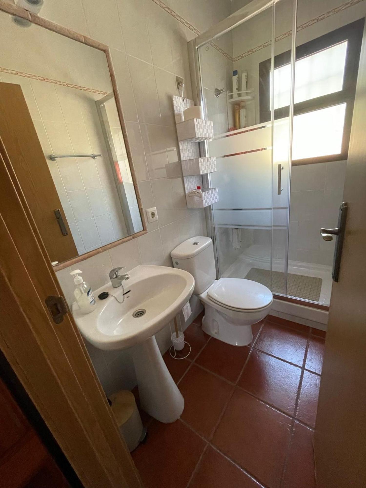 Ferienhaus Bocacha