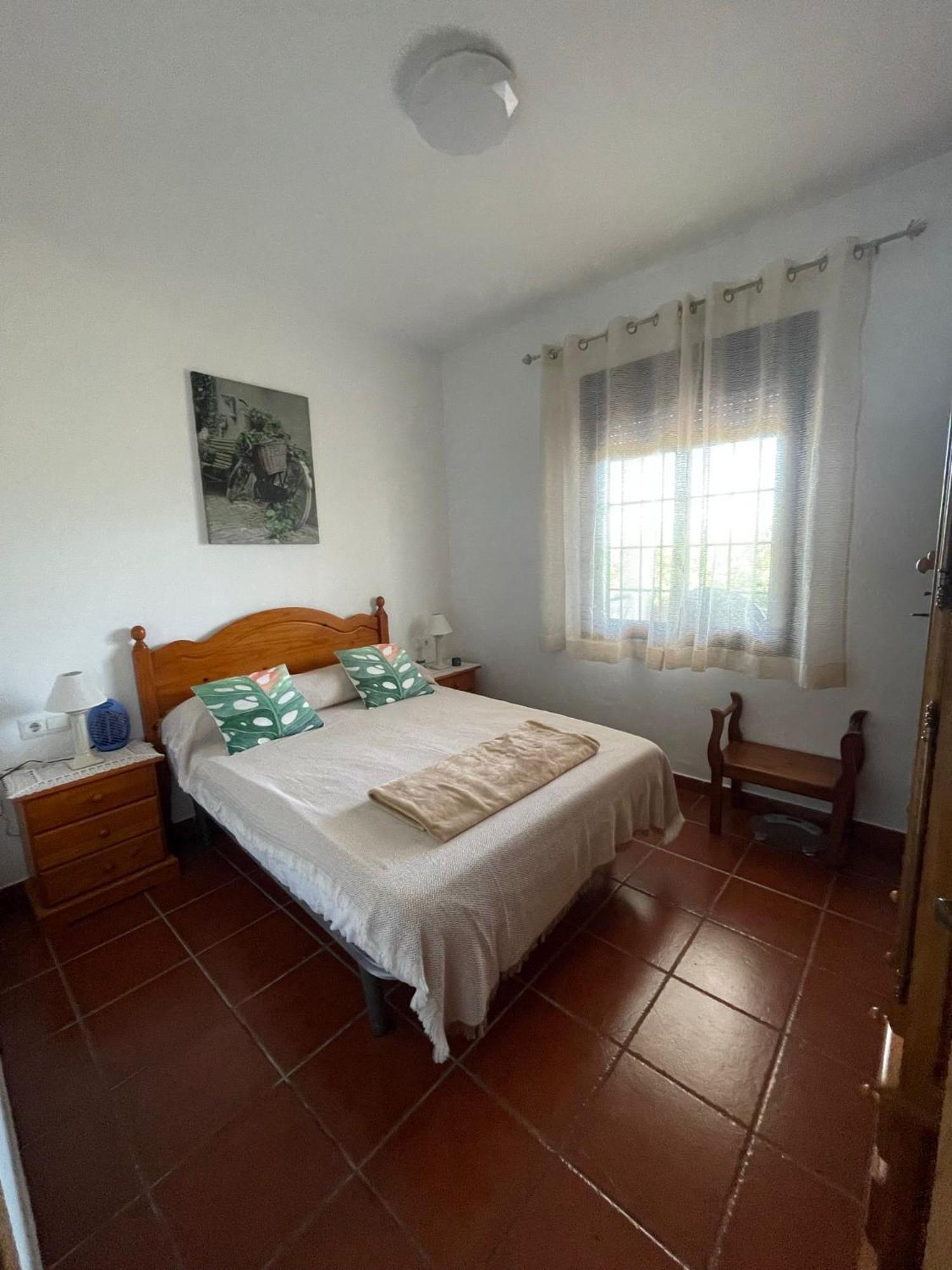 Ferienhaus Bocacha Málaga