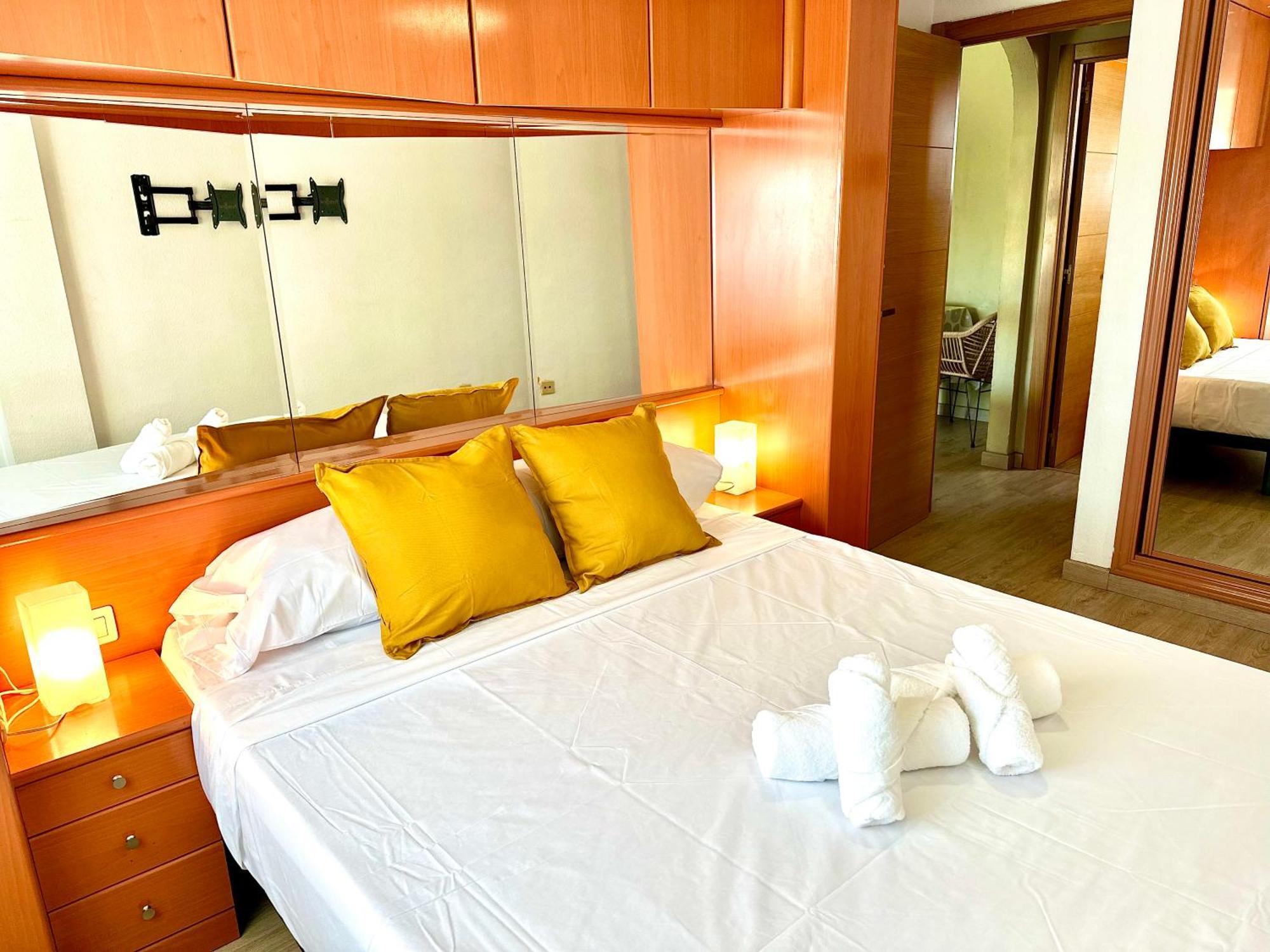 Exclusivo En Avenida Ortega Y Gasset Apartment *