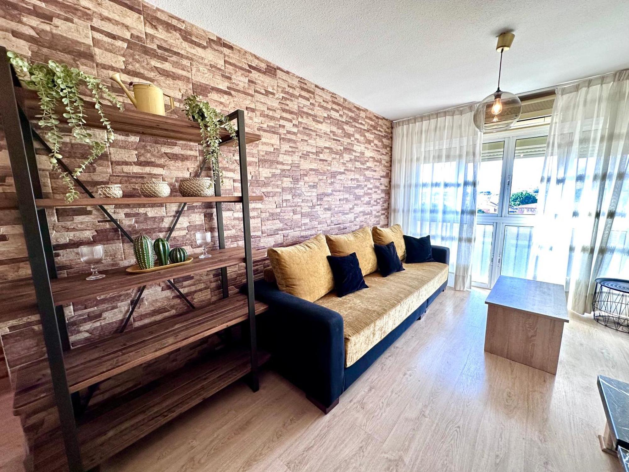 Apartment Exclusivo En Avenida Ortega Y Gasset Málaga