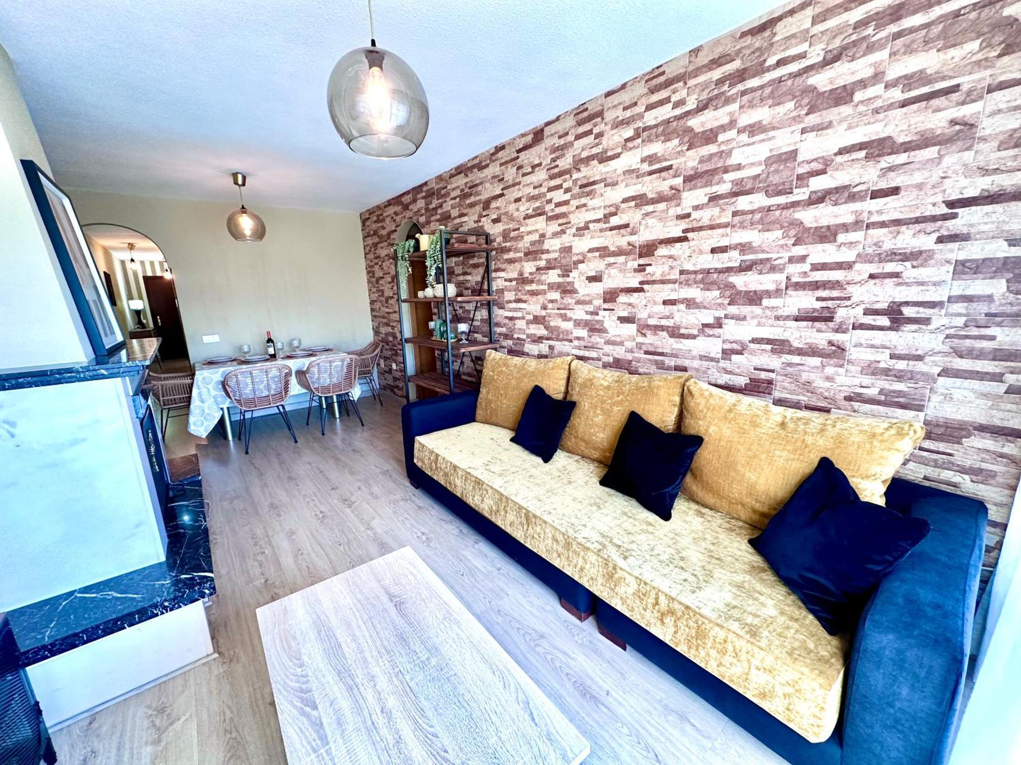 Apartment Exclusivo En Avenida Ortega Y Gasset