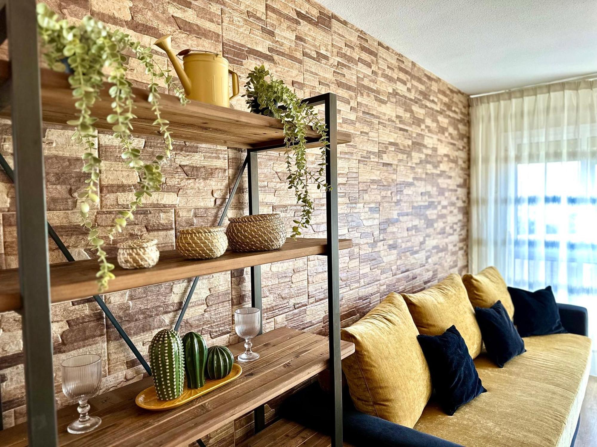 Exclusivo En Avenida Ortega Y Gasset Apartment Málaga