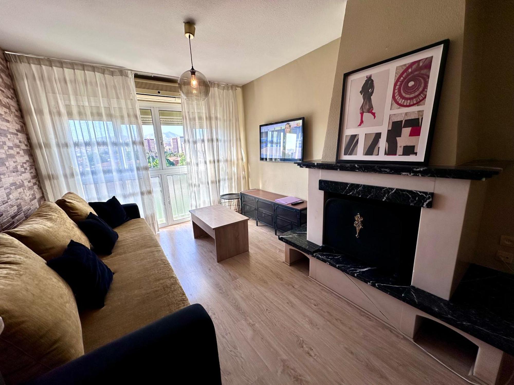 Apartment Exclusivo En Avenida Ortega Y Gasset