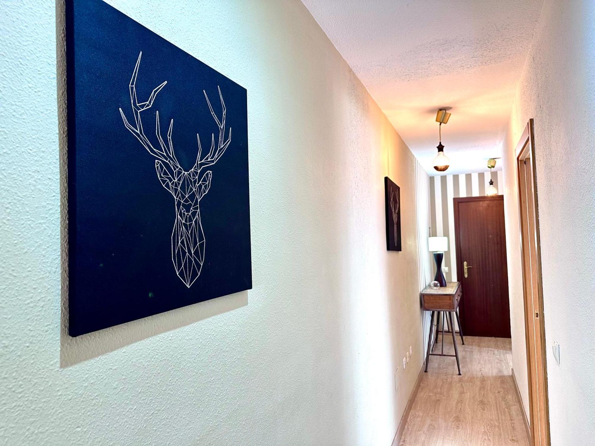 Exclusivo En Avenida Ortega Y Gasset Málaga