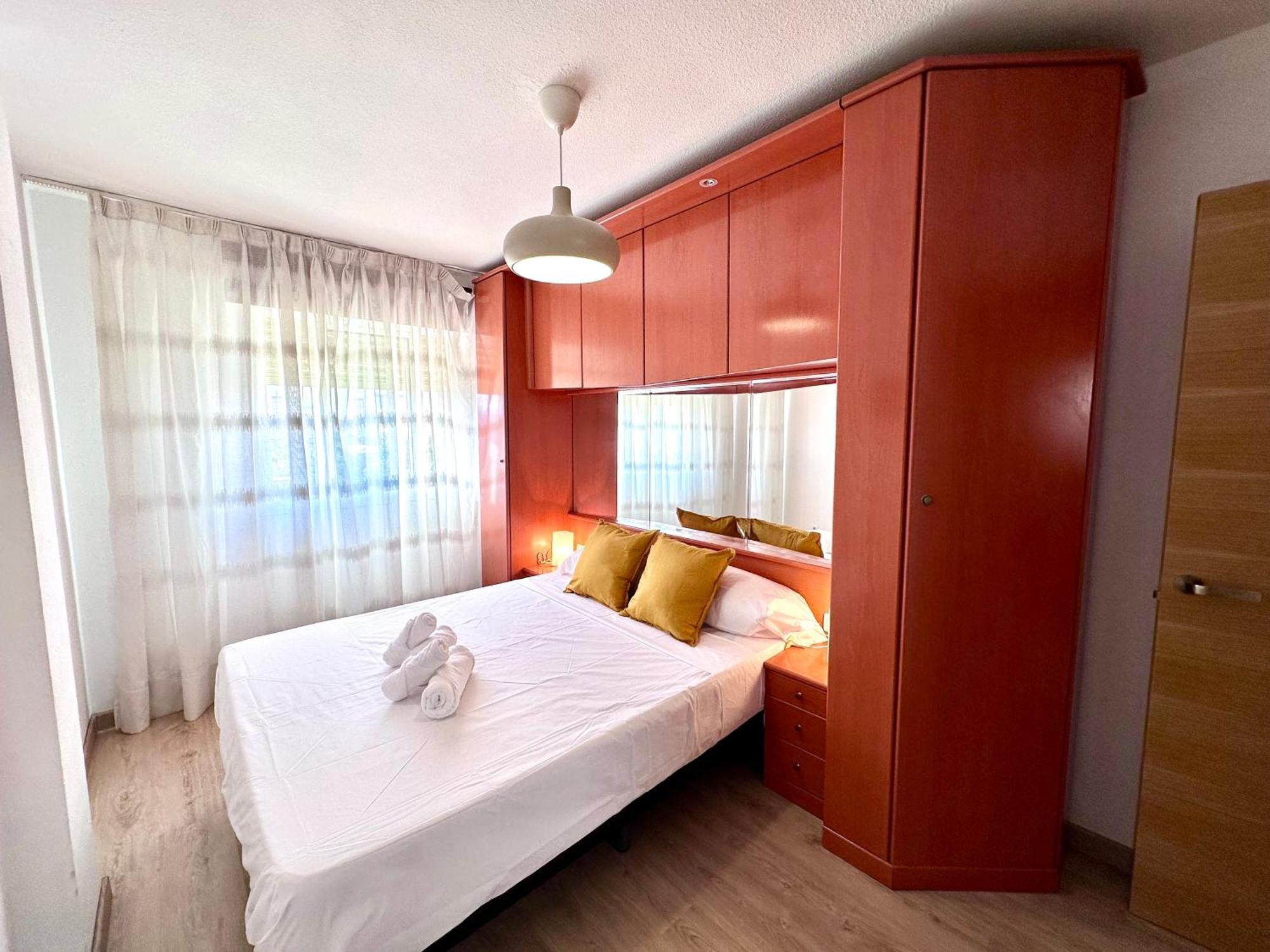 Apartment Exclusivo En Avenida Ortega Y Gasset
