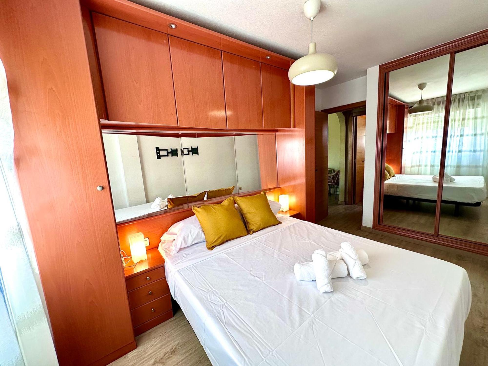 Apartment Exclusivo En Avenida Ortega Y Gasset *