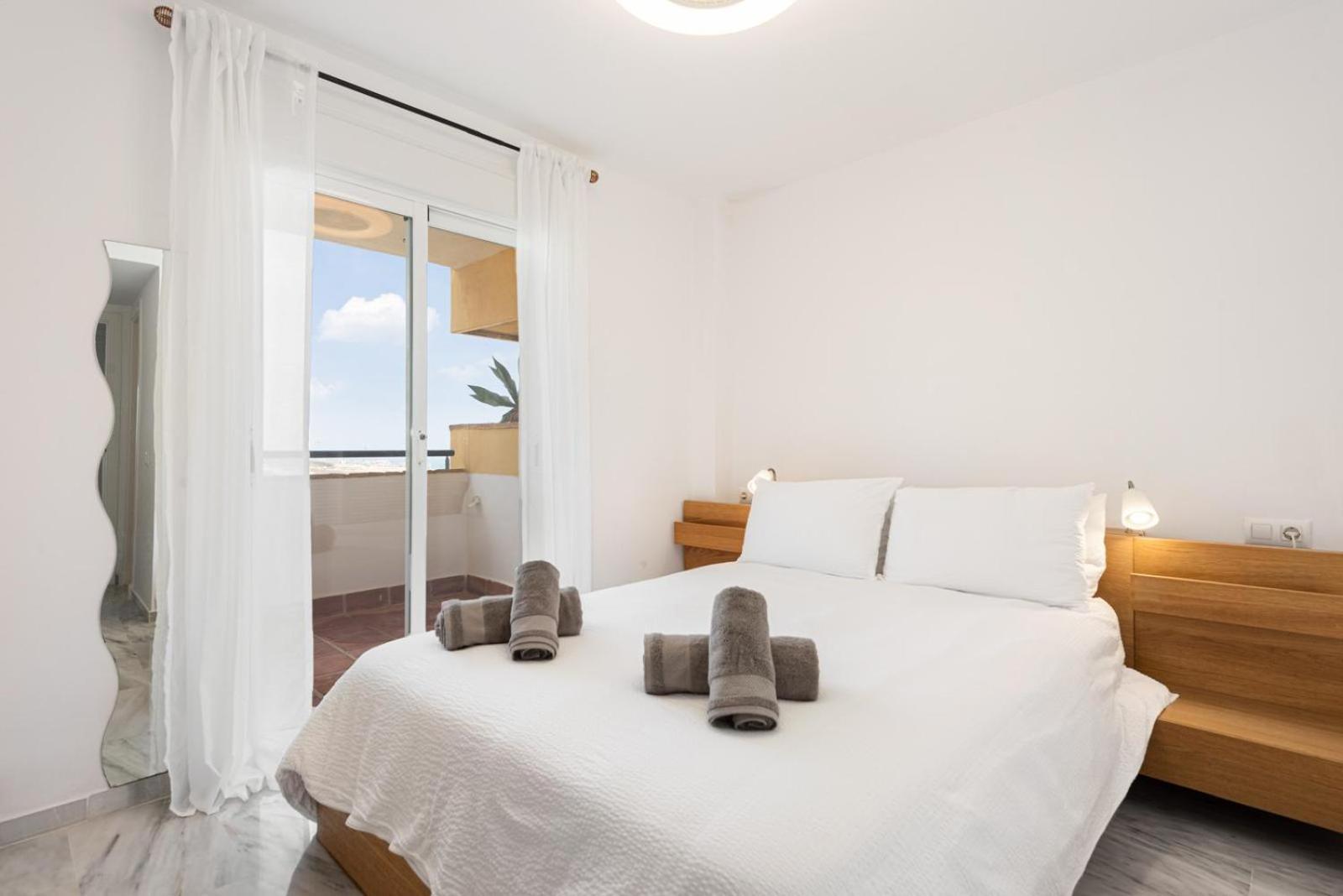 Riviera Sea Views Apartment
