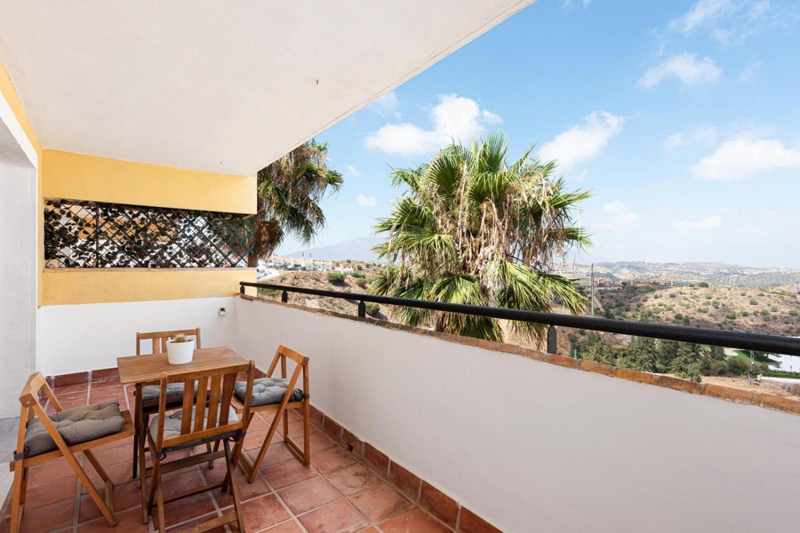 Riviera Sea Views Malaga
