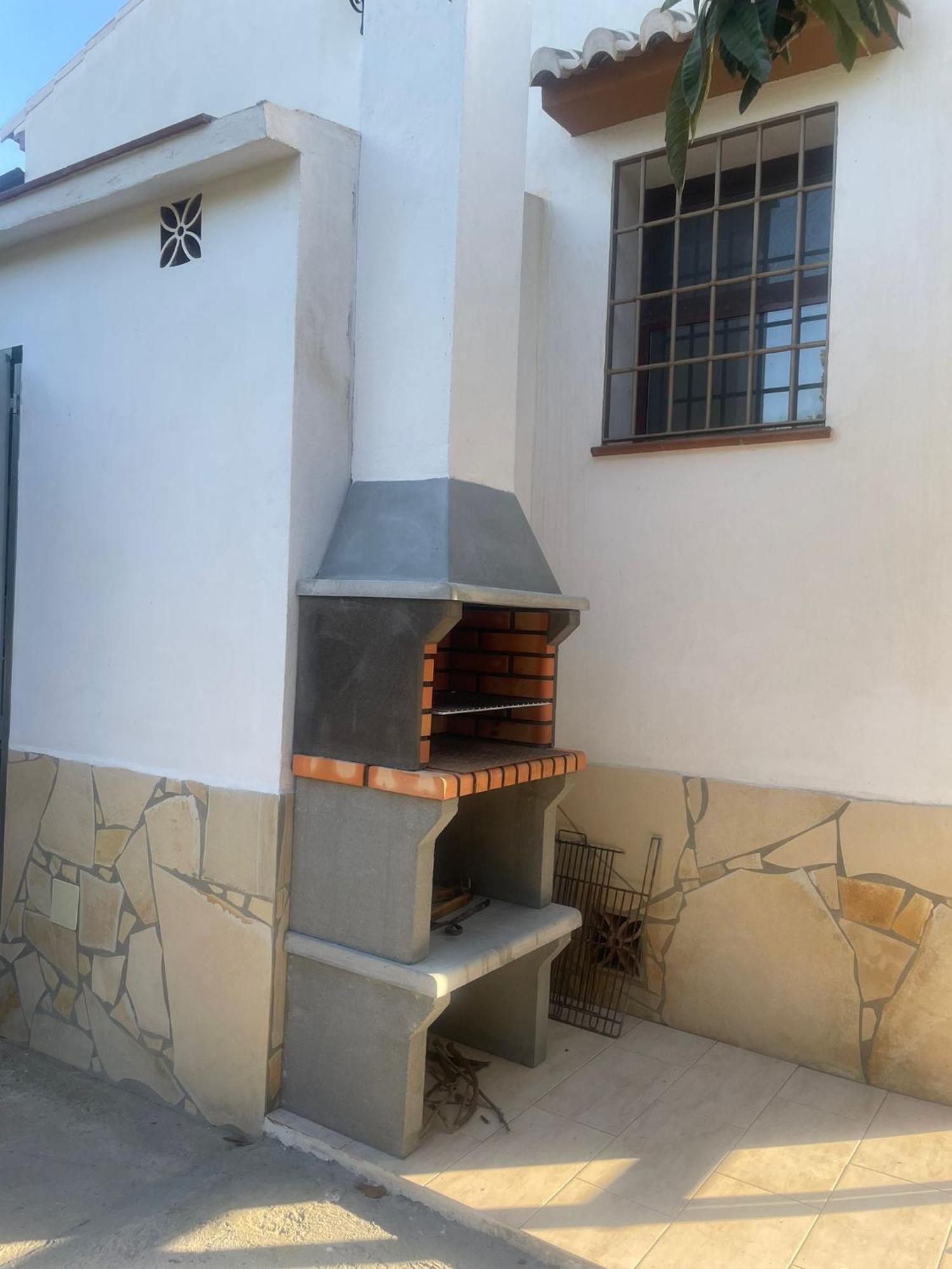 Bocacha Ferienhaus