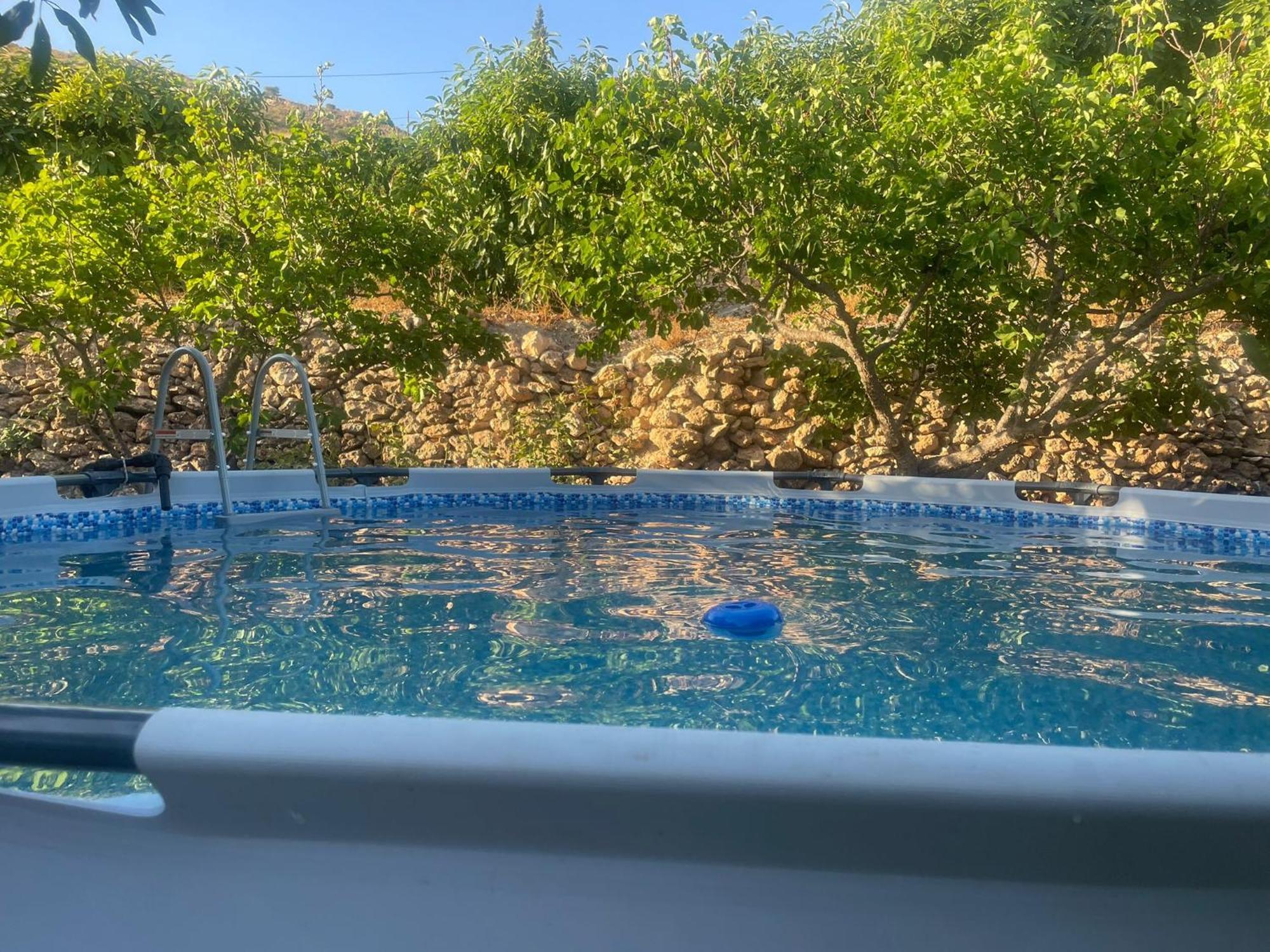 Ferienhaus Bocacha *