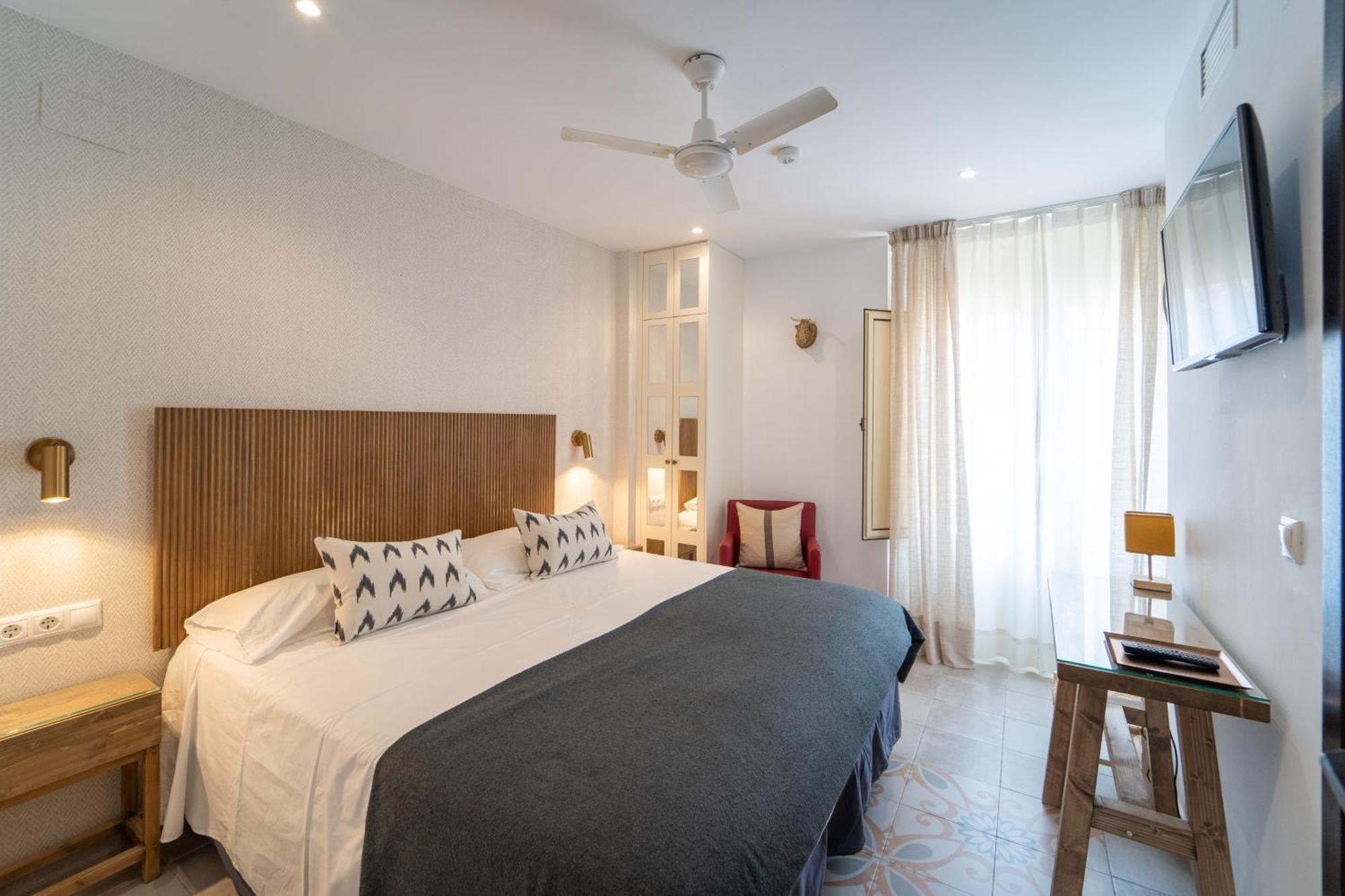 La Siesta De Picasso Guest house