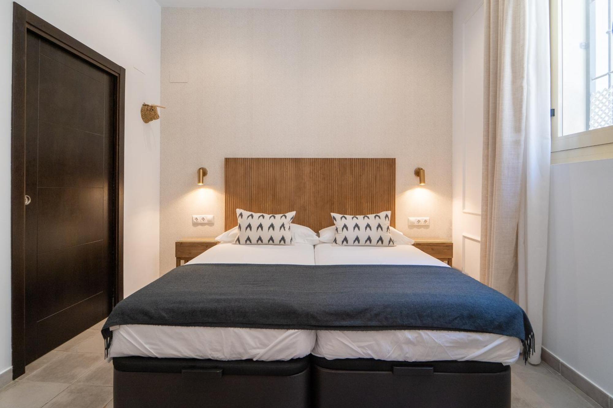 Guest house La Siesta De Picasso