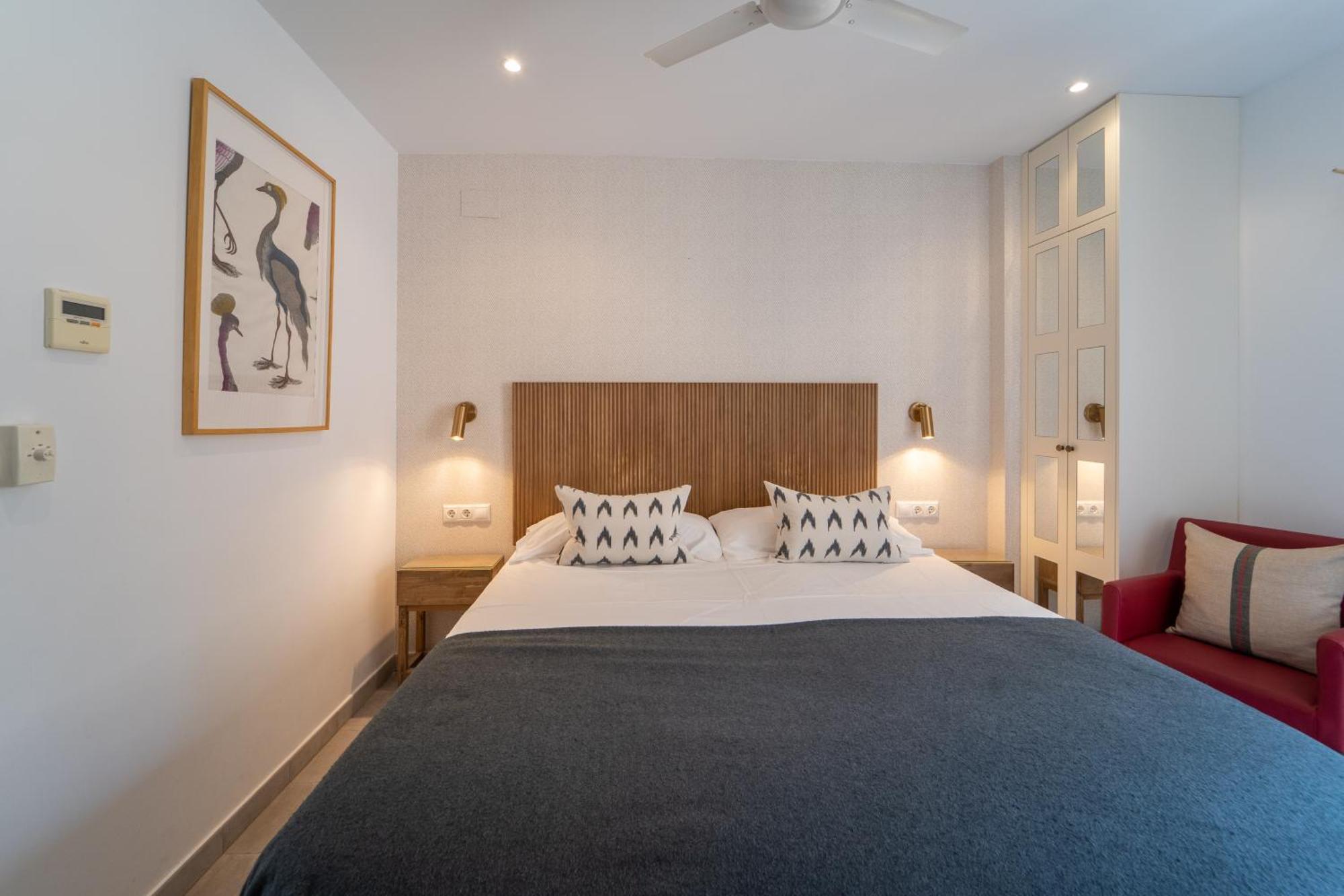 La Siesta De Picasso Guest house 2*