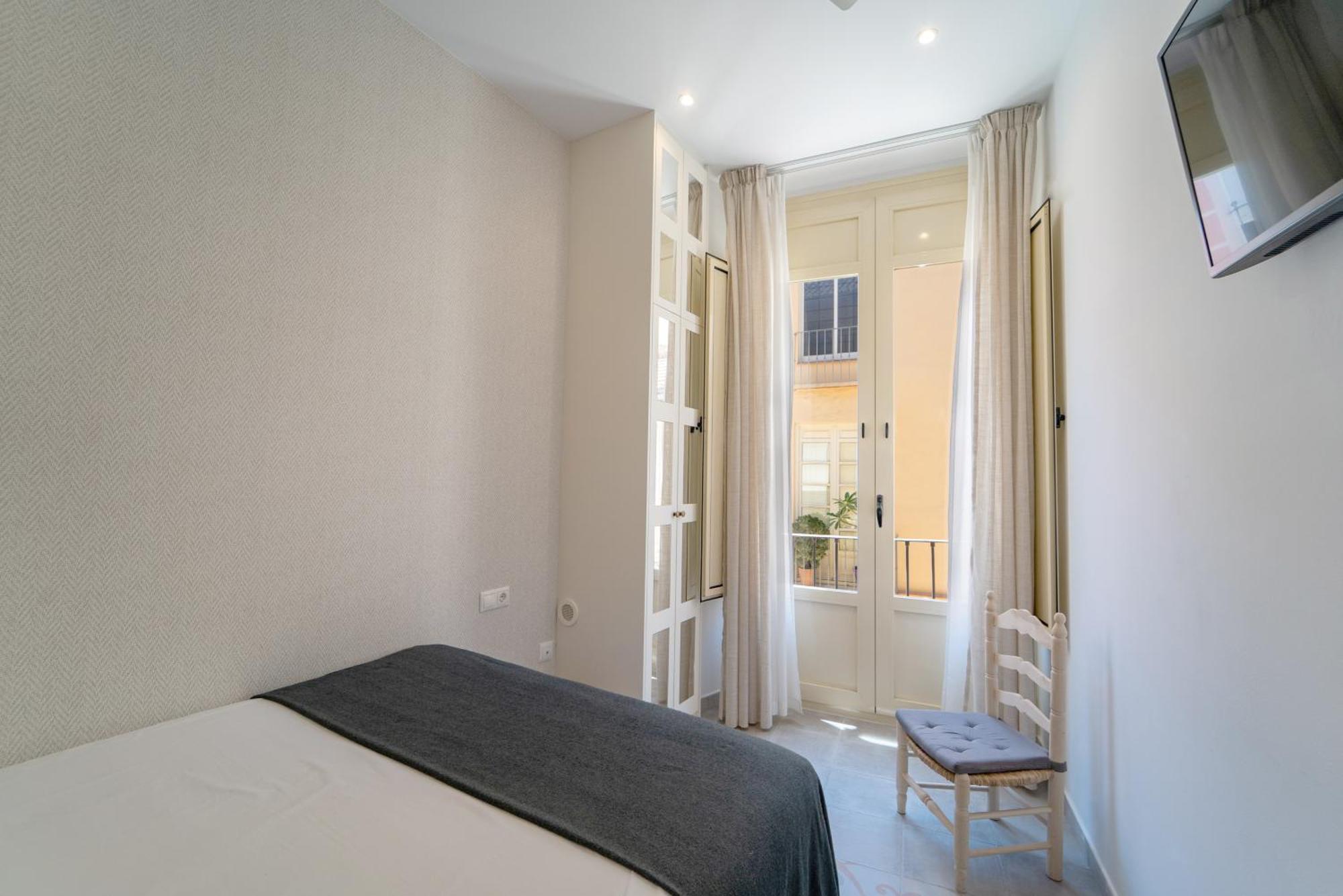 La Siesta De Picasso Malaga