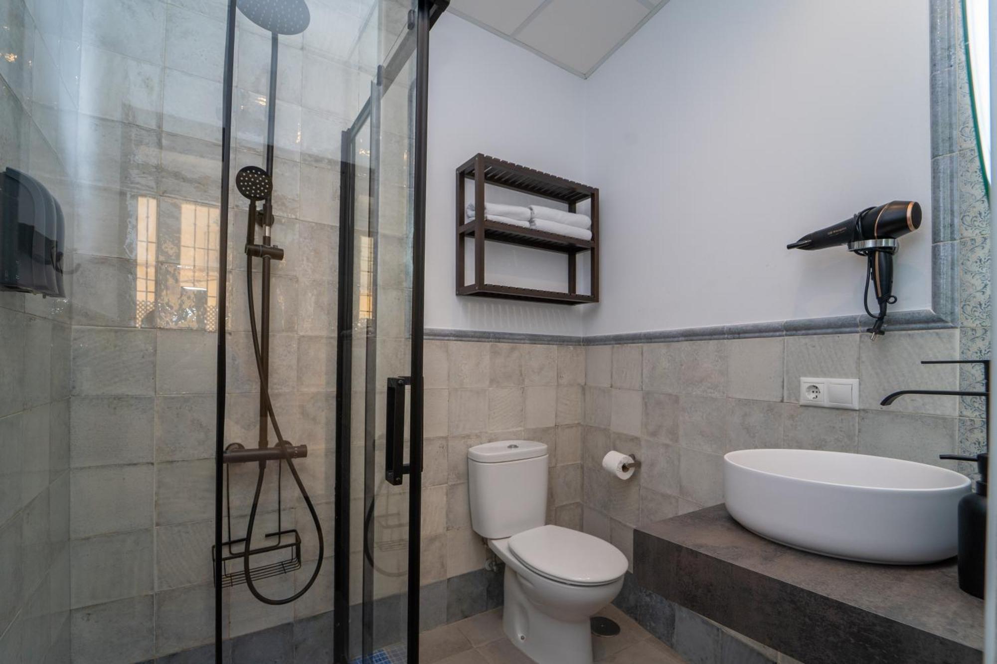 La Siesta De Picasso Guest house