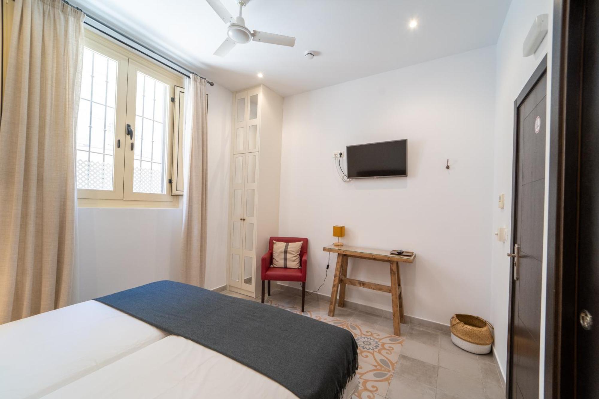 La Siesta De Picasso Guest house 2*