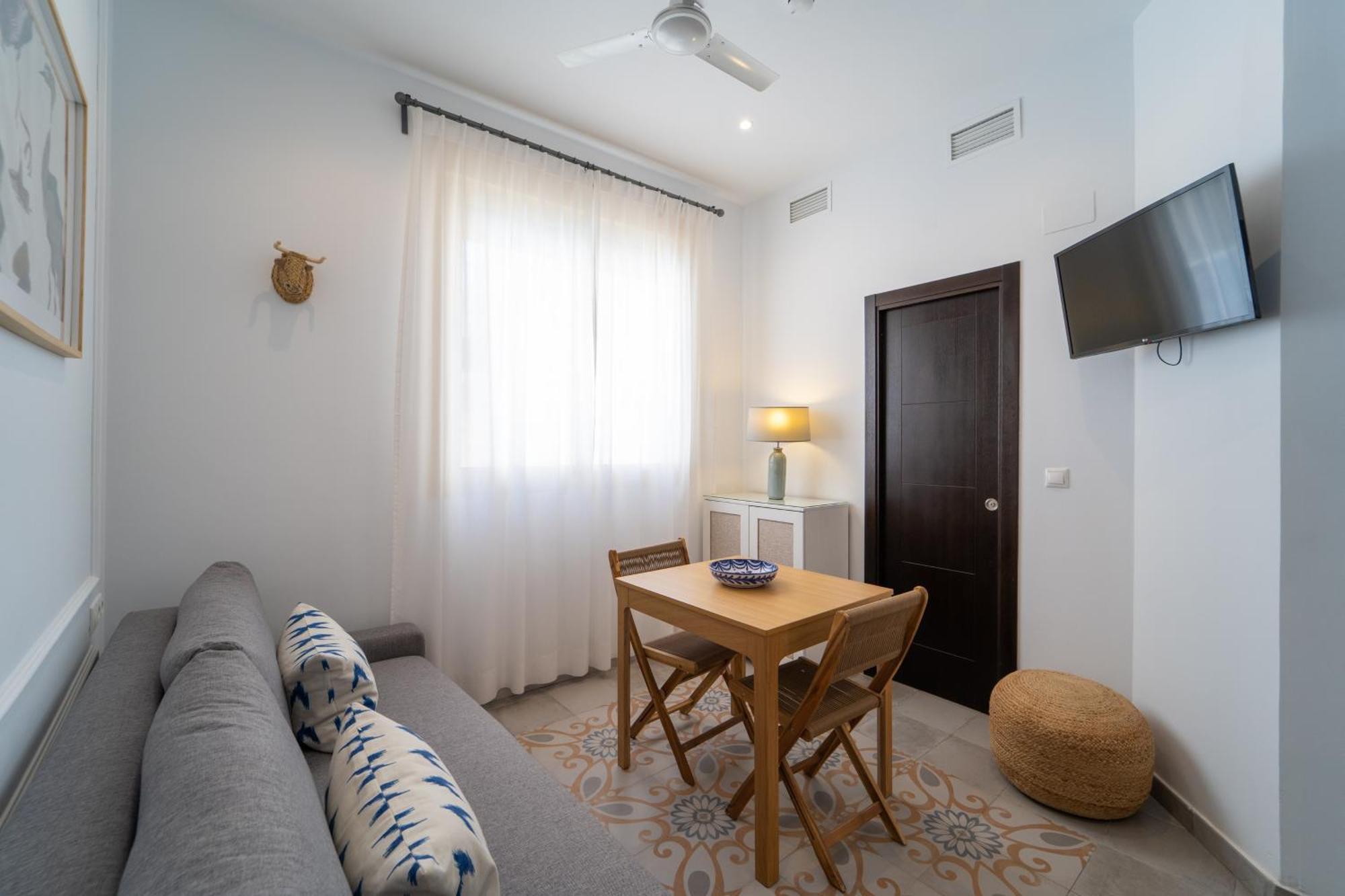Guest house La Siesta De Picasso