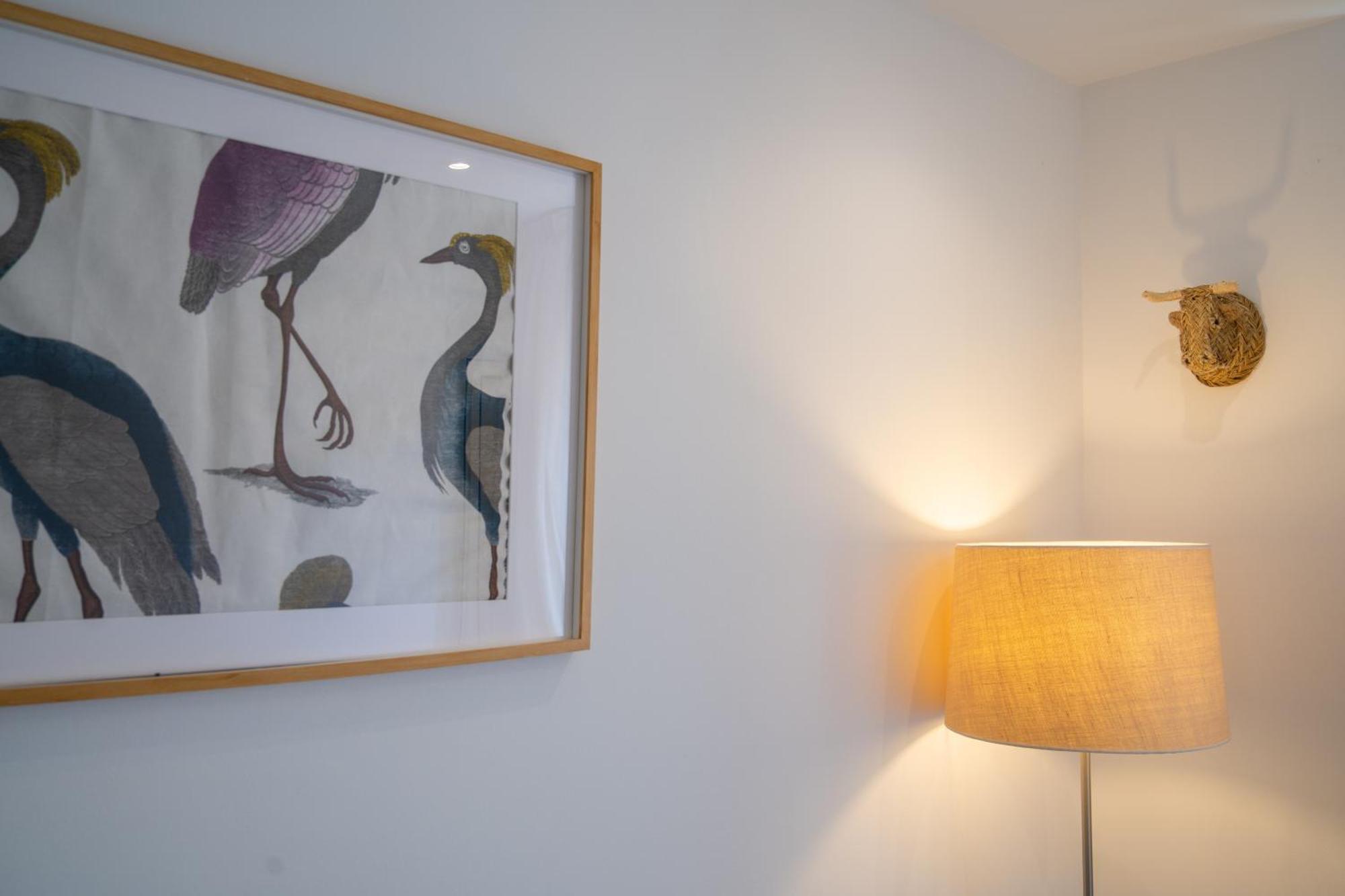 La Siesta De Picasso Guest house 2*