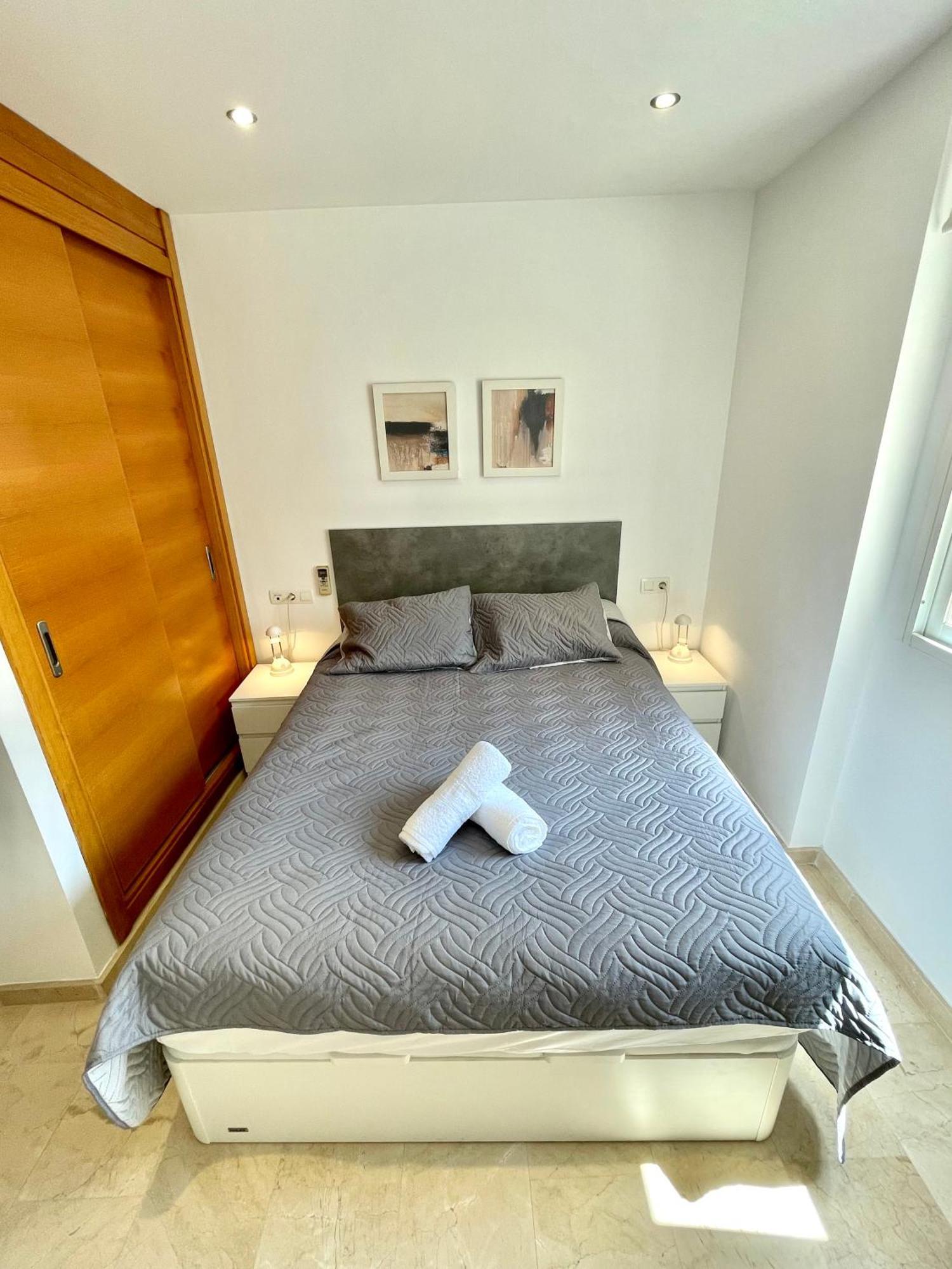 Buenaventura Appartement *