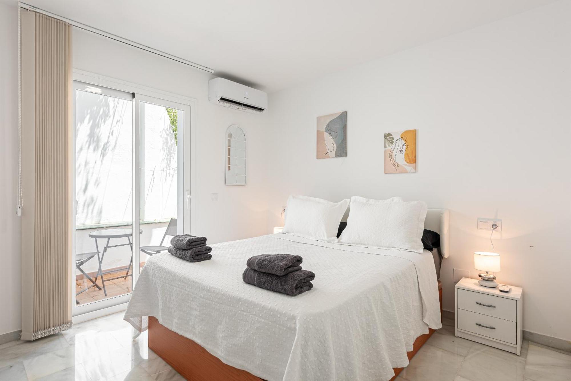 Villa Pedregalejo Vistas Al Mar Malaga