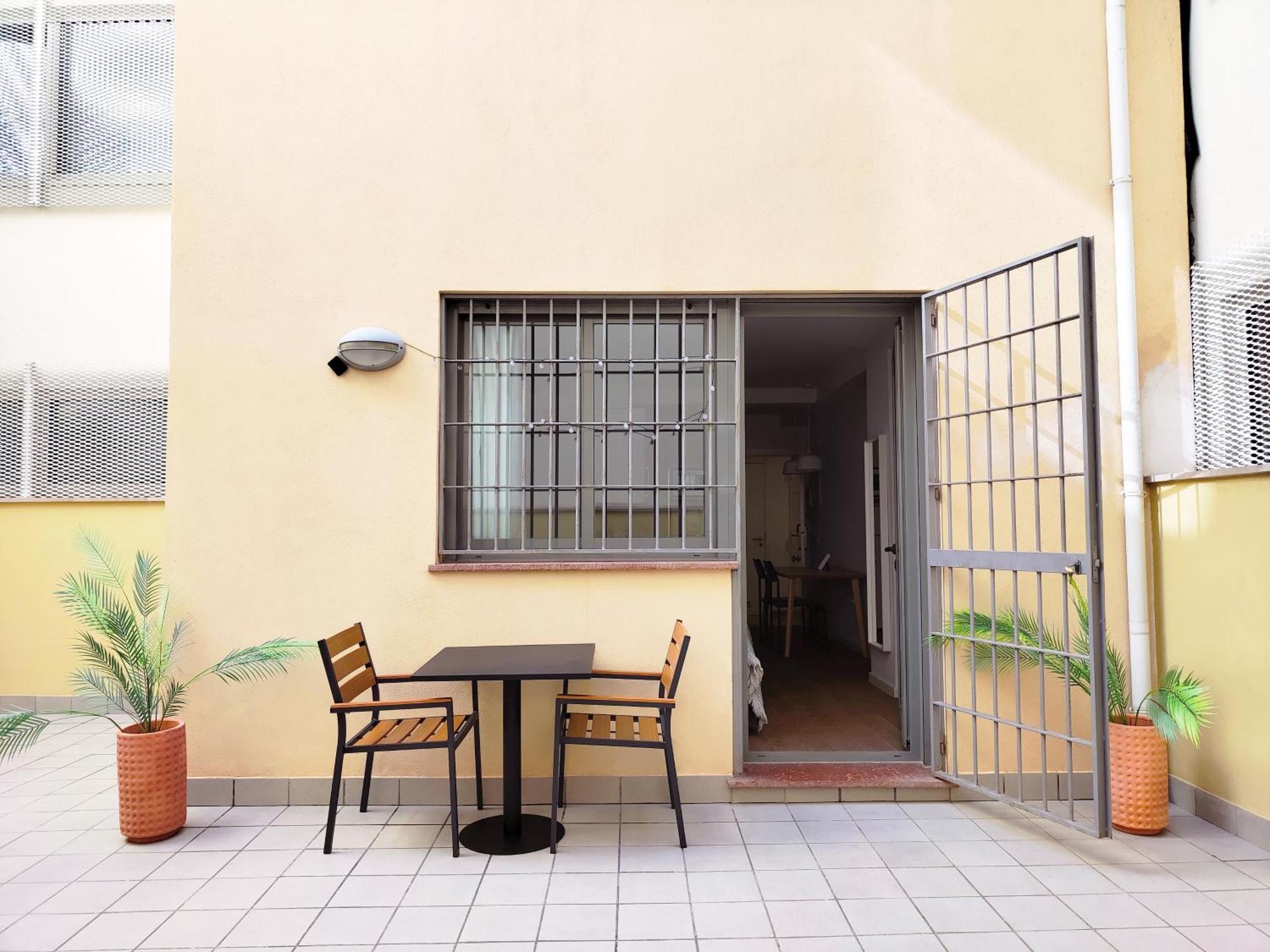 Feelathome Merced Apartment *
