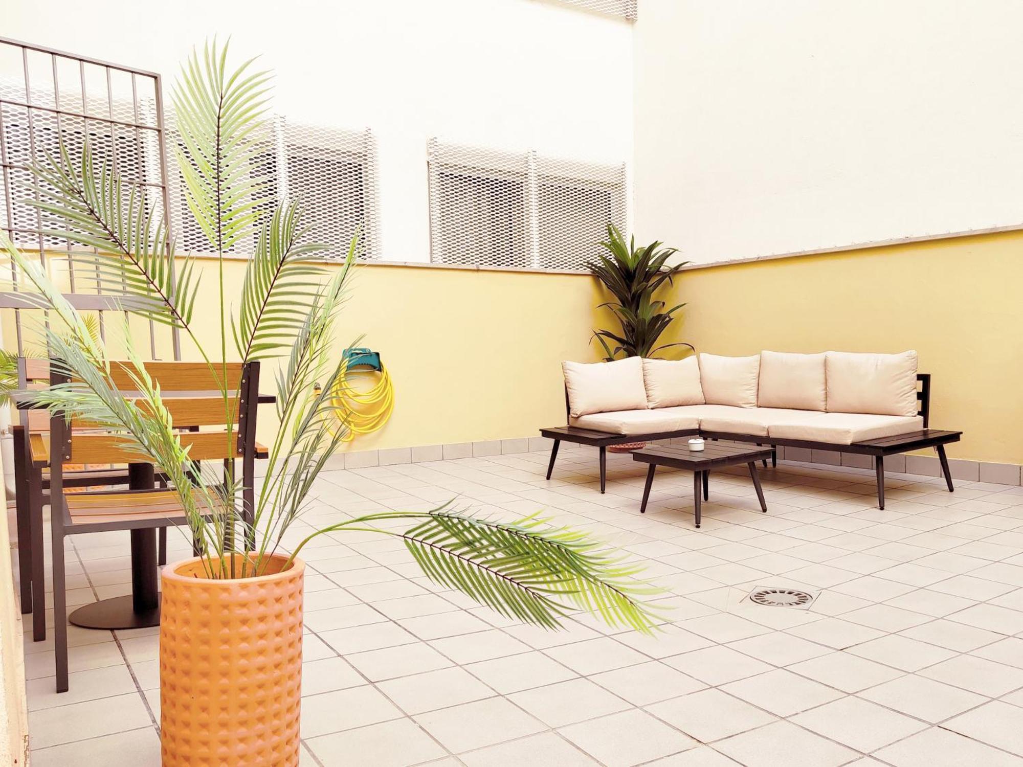 Apartment Feelathome Merced *