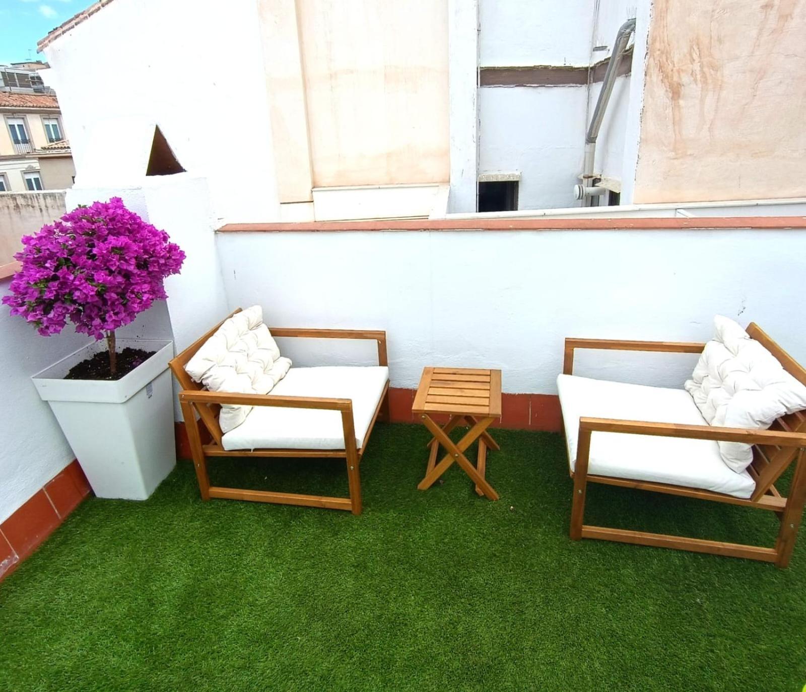 Duende Apartment