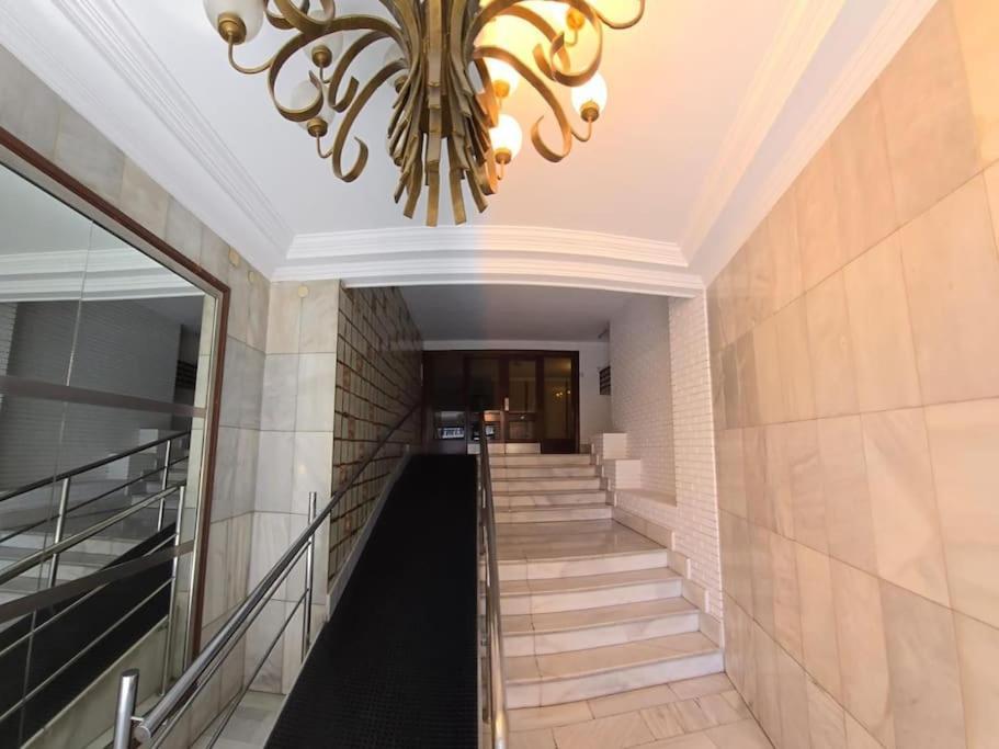Apartment Angelos Urban Spacious Perfect For Remote Workers And Vacationers By Namaste Elite