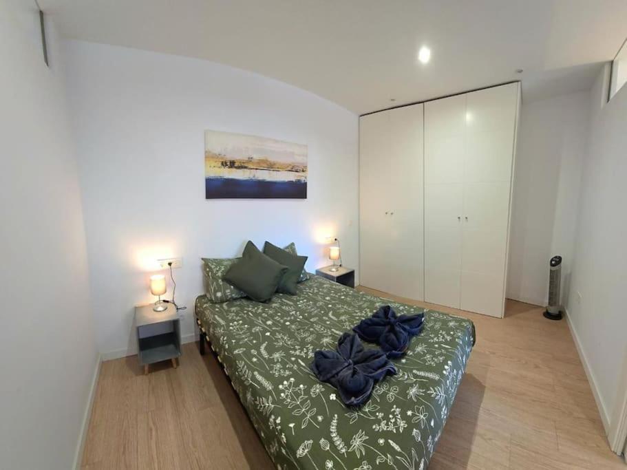 Apartment Angelos Urban Spacious Perfect For Remote Workers And Vacationers By Namaste Elite *