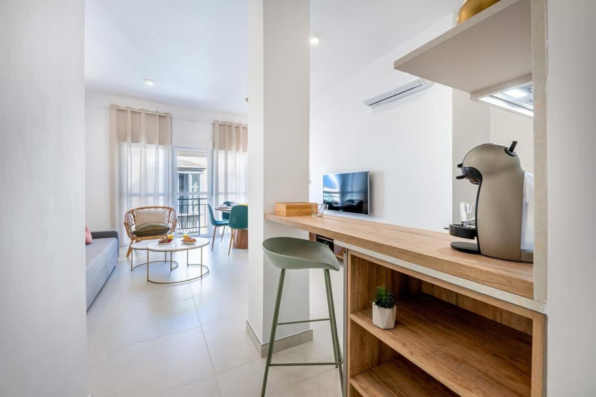 Vivendos - Ma13 - Alamos Apartment