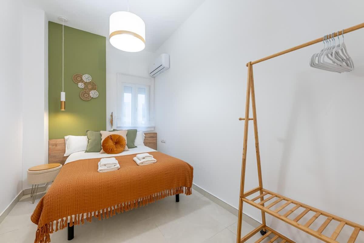 Vivendos - Ma13 - Alamos Apartment Malaga