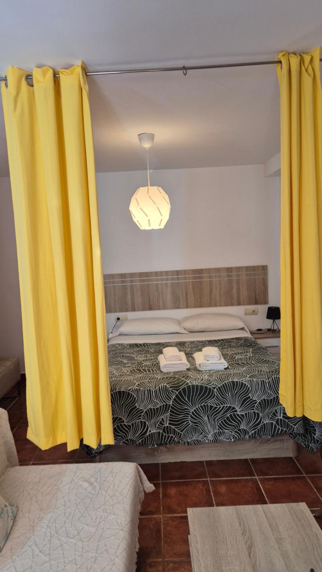 Apartment Gabisol 2 Málaga
