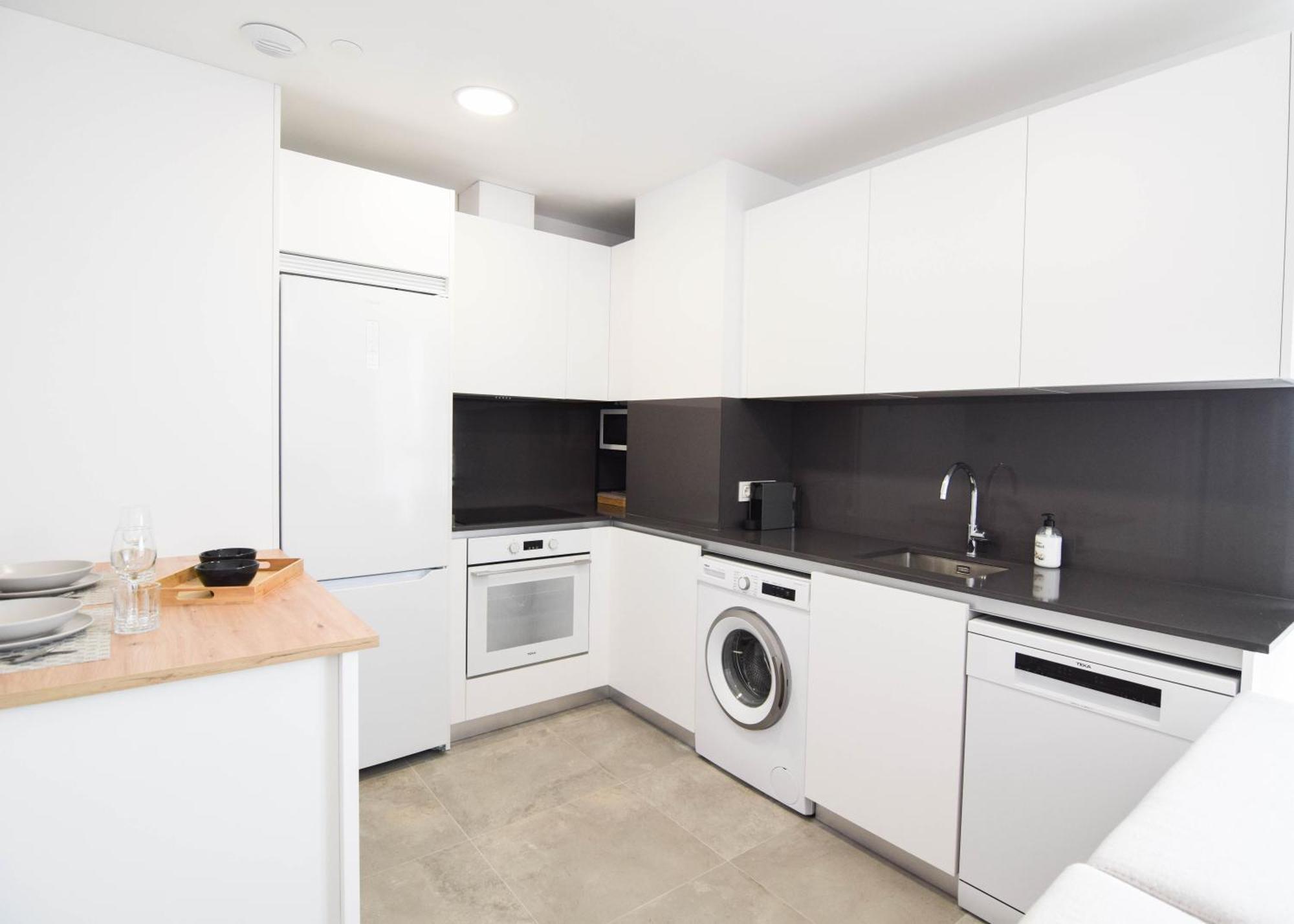 Letplanet Martiricos Sky Apartment *